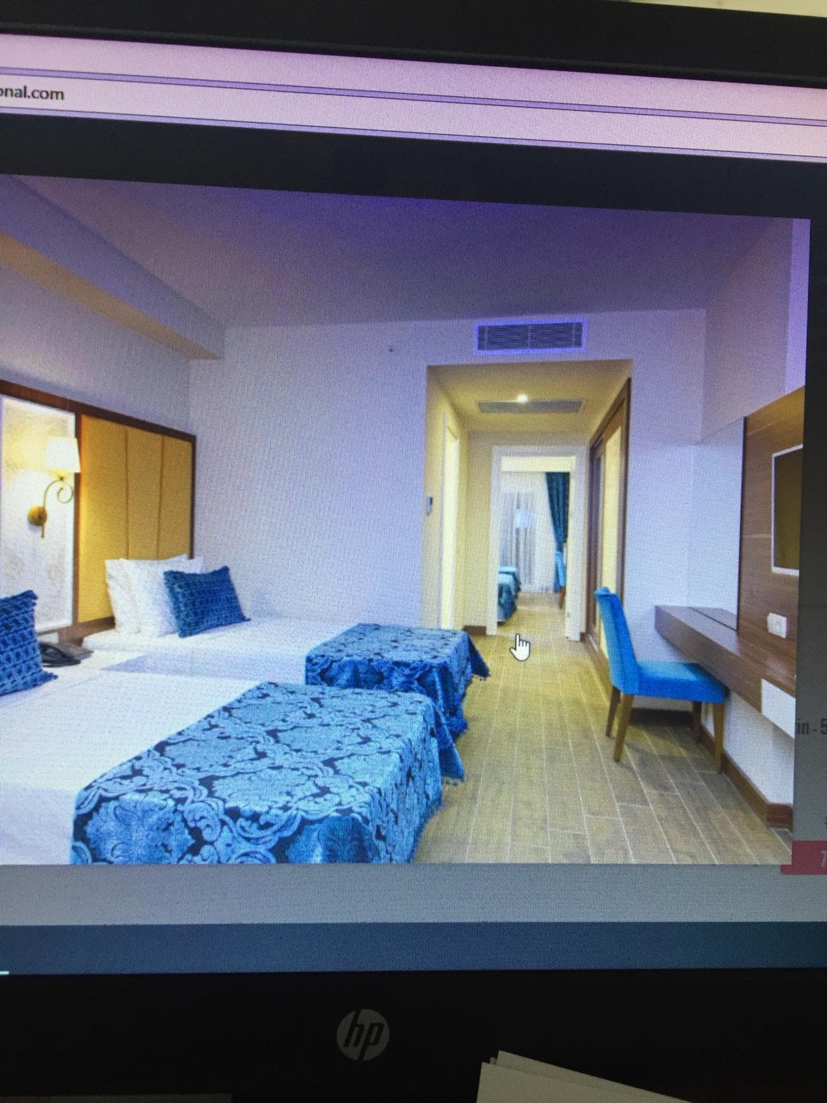 Simurg Halal Luxury Hotel Alanya - photo 2