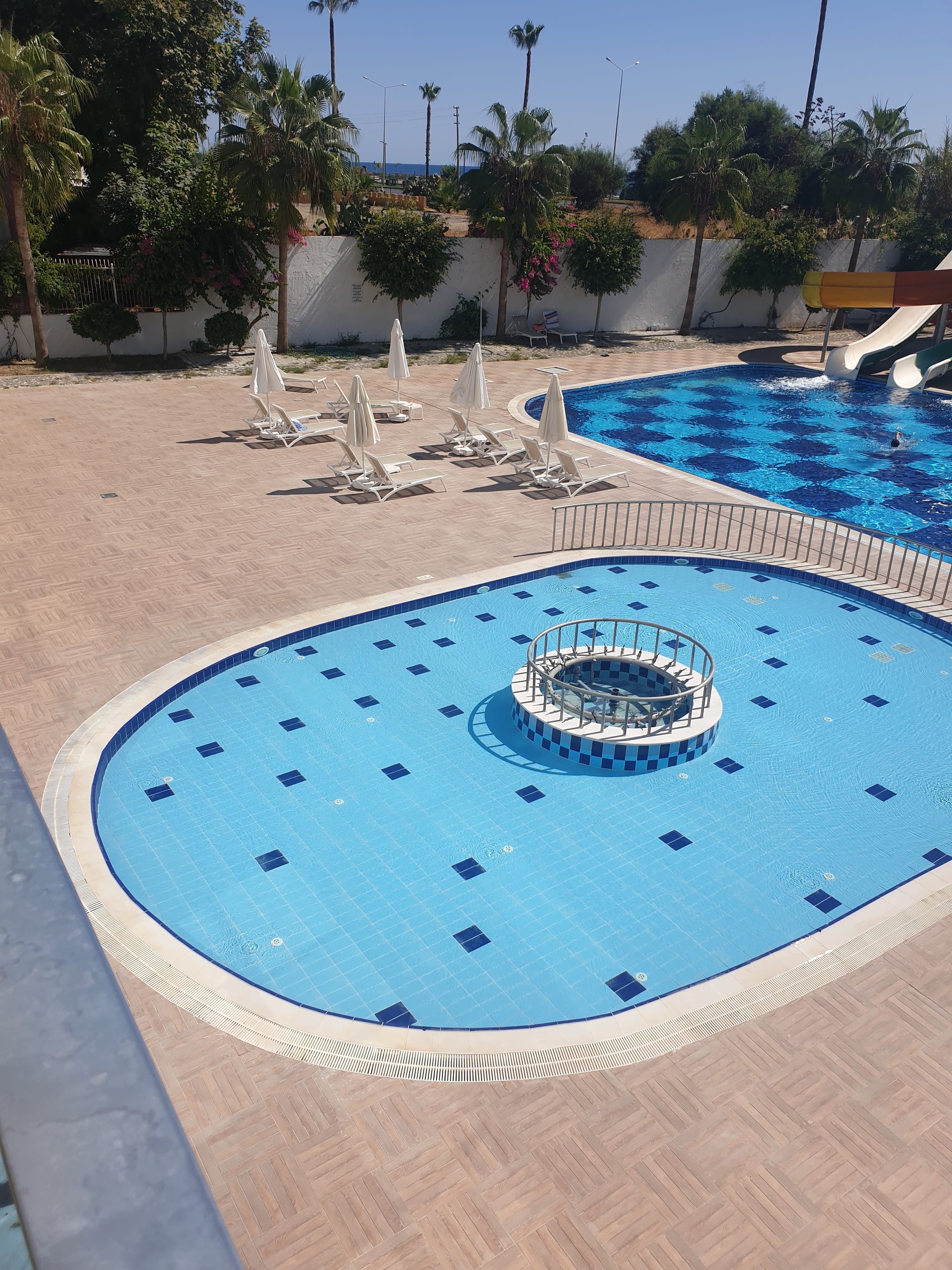 Simurg Halal Luxury Hotel Alanya - photo 3