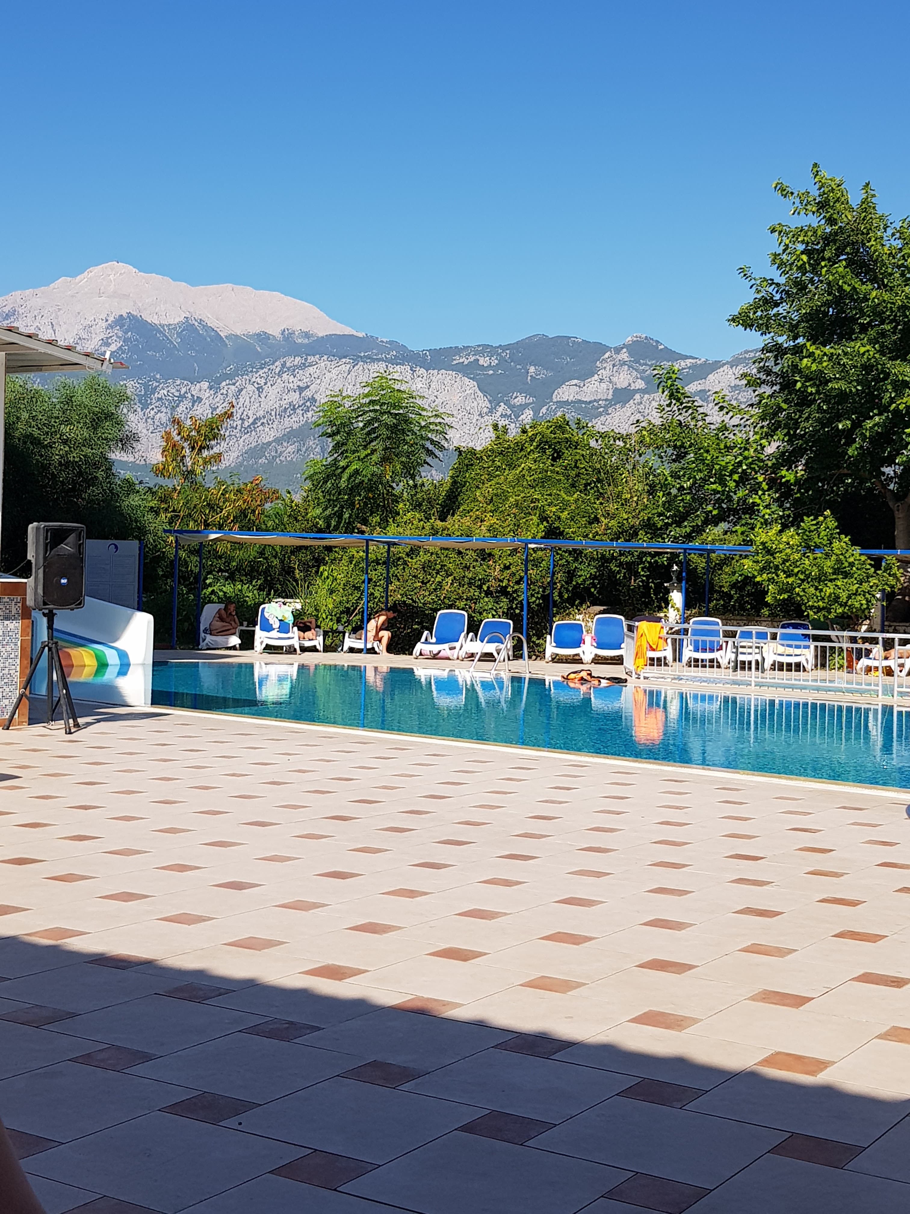 Ares Blue Hotel - photo 3