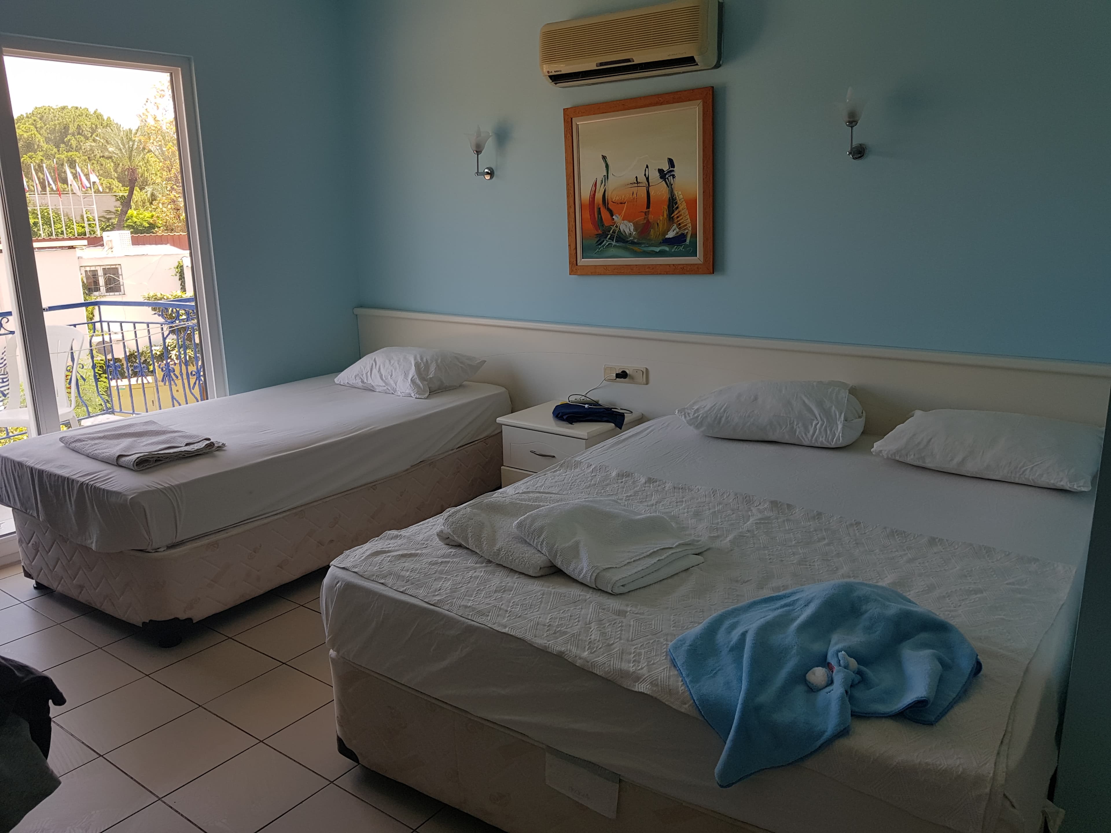 Ares Blue Hotel - photo 6