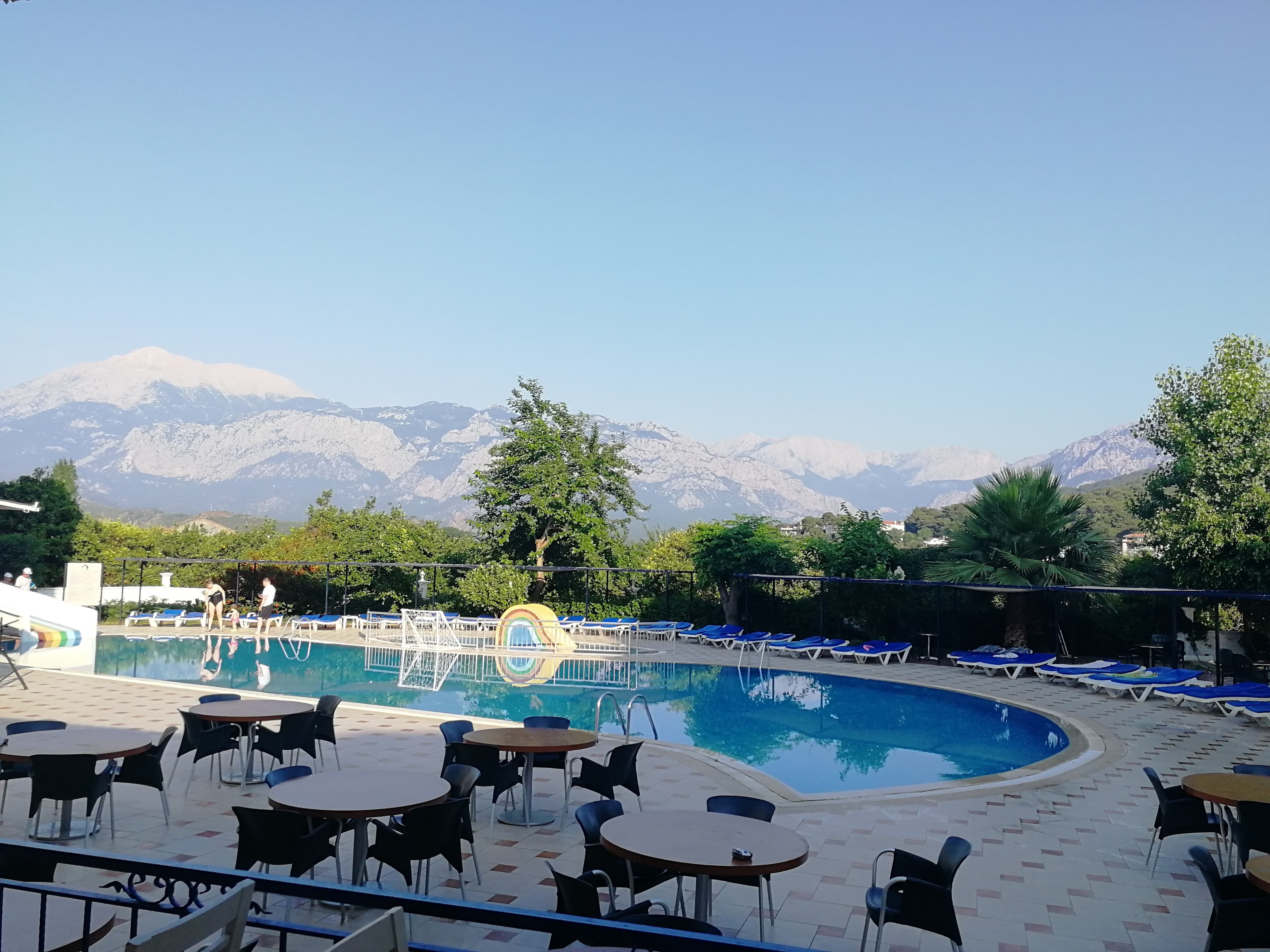 Ares Blue Hotel - photo 10