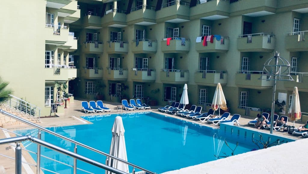 Kami Hotel