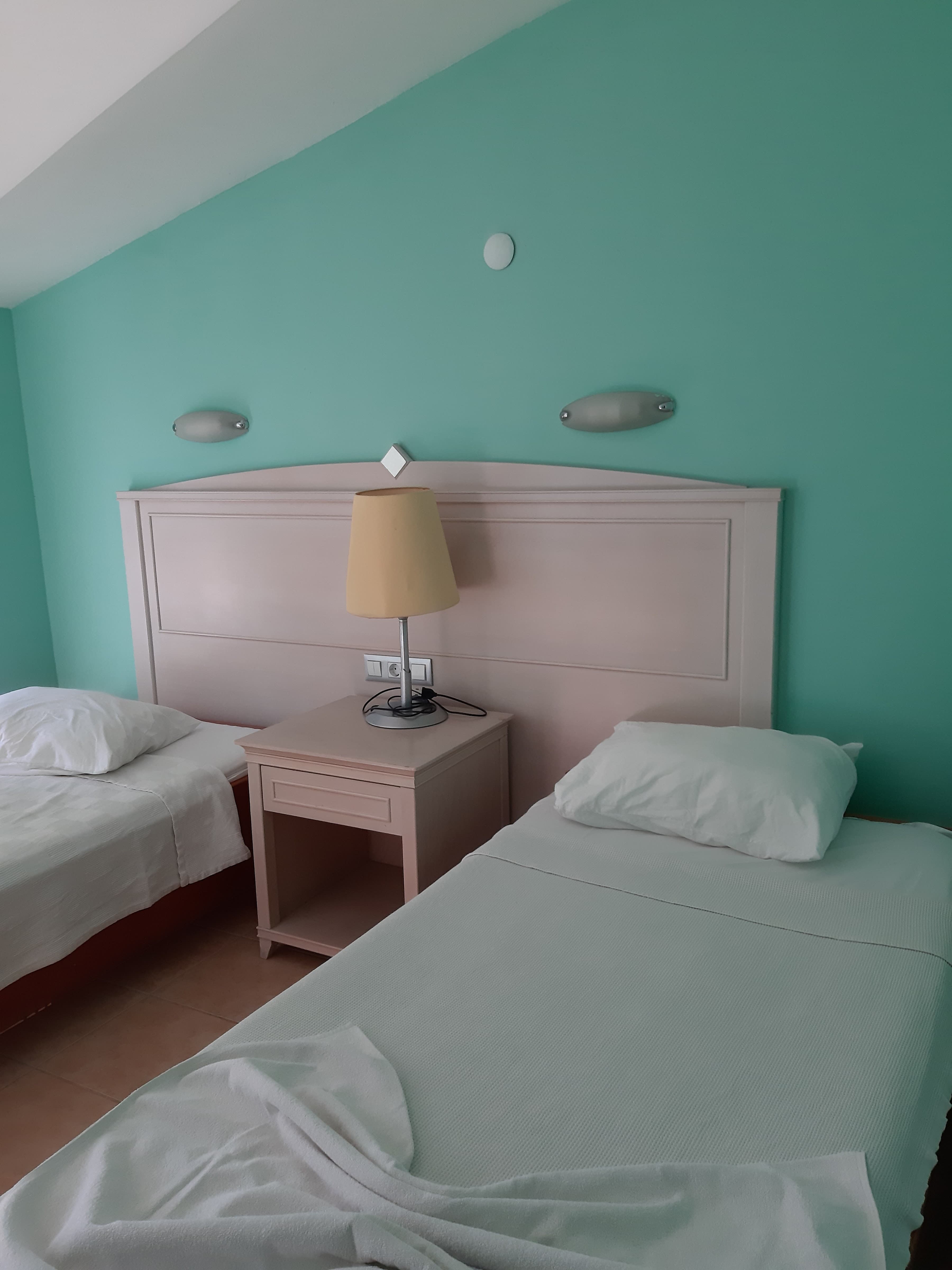Kami Hotel - photo 2