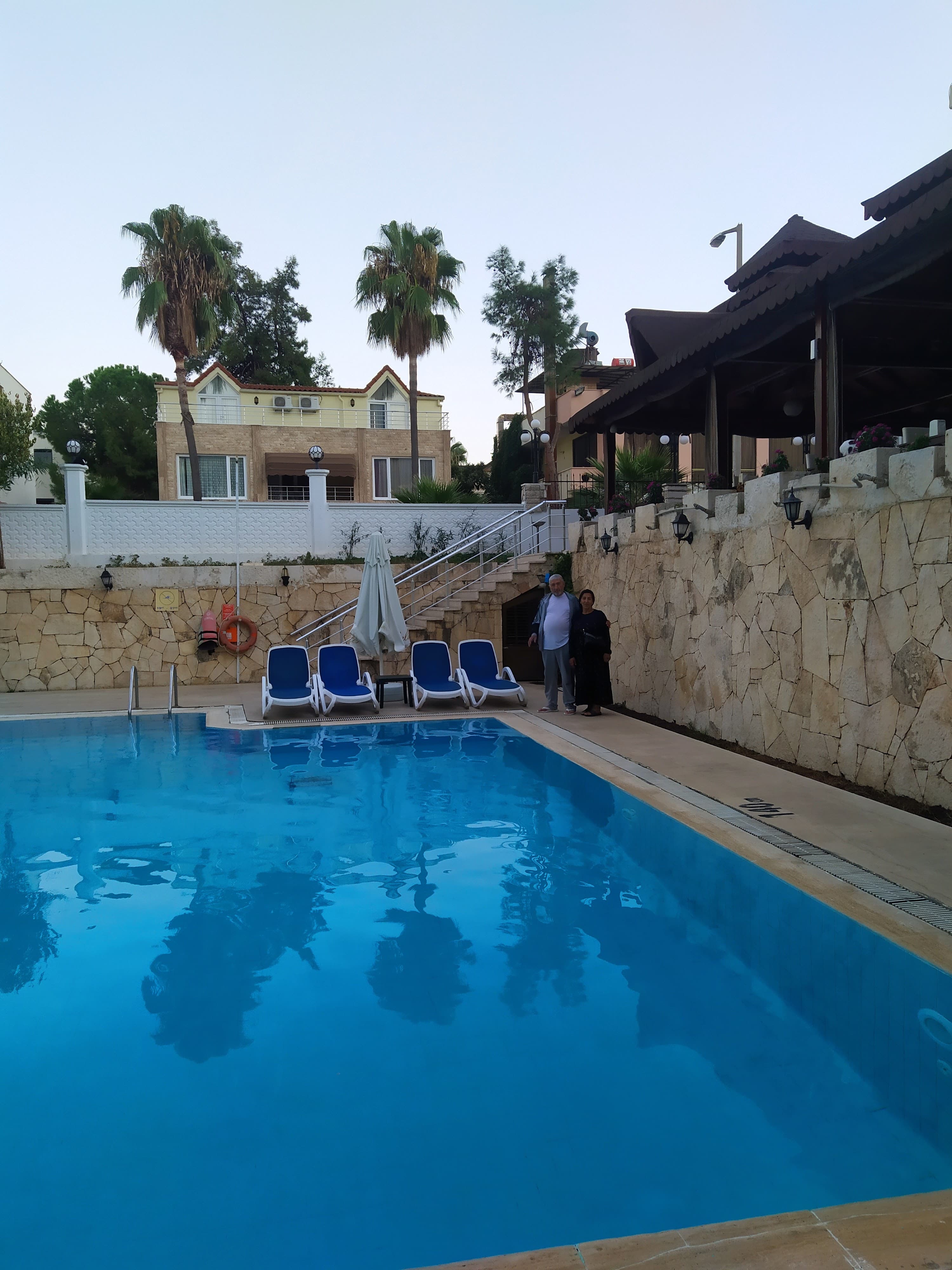 Kami Hotel - photo 3