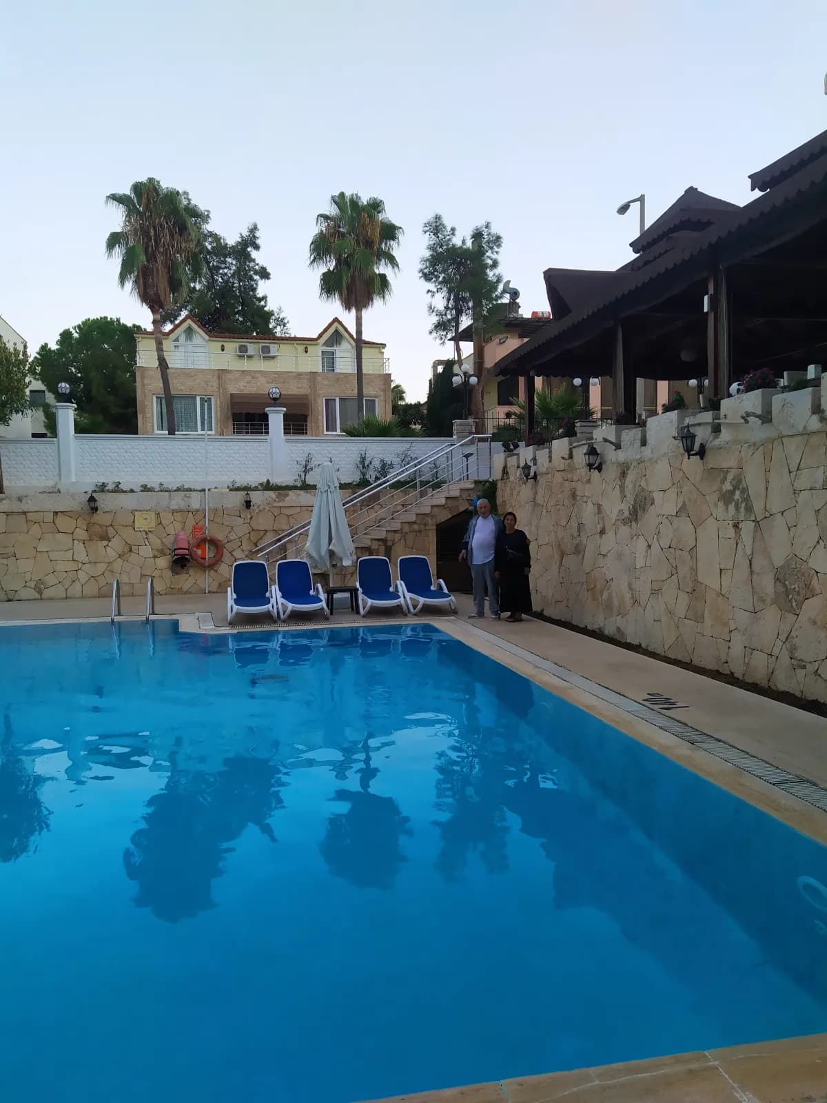 Kami Hotel - photo 3