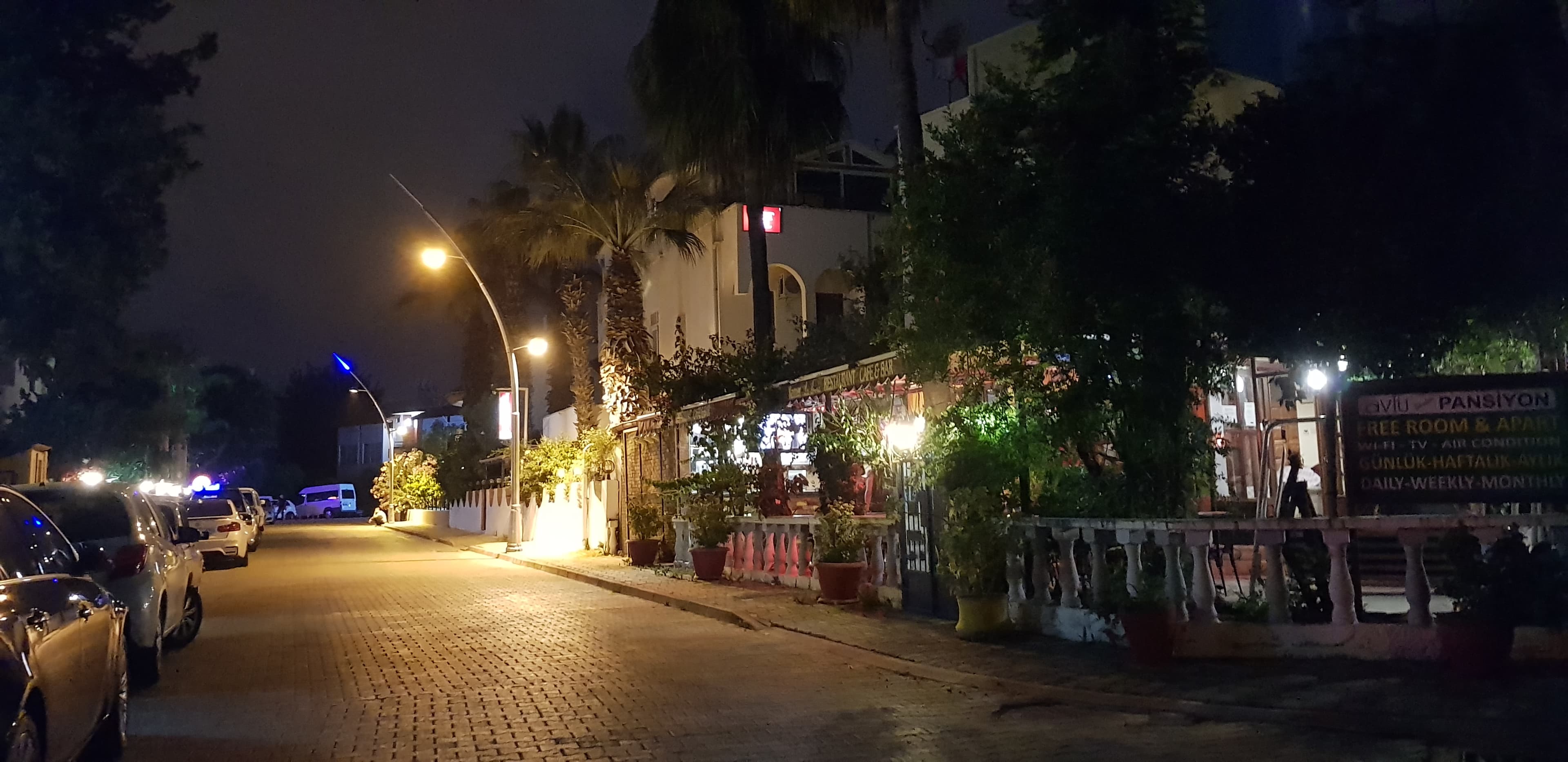 Kami Hotel - photo 5