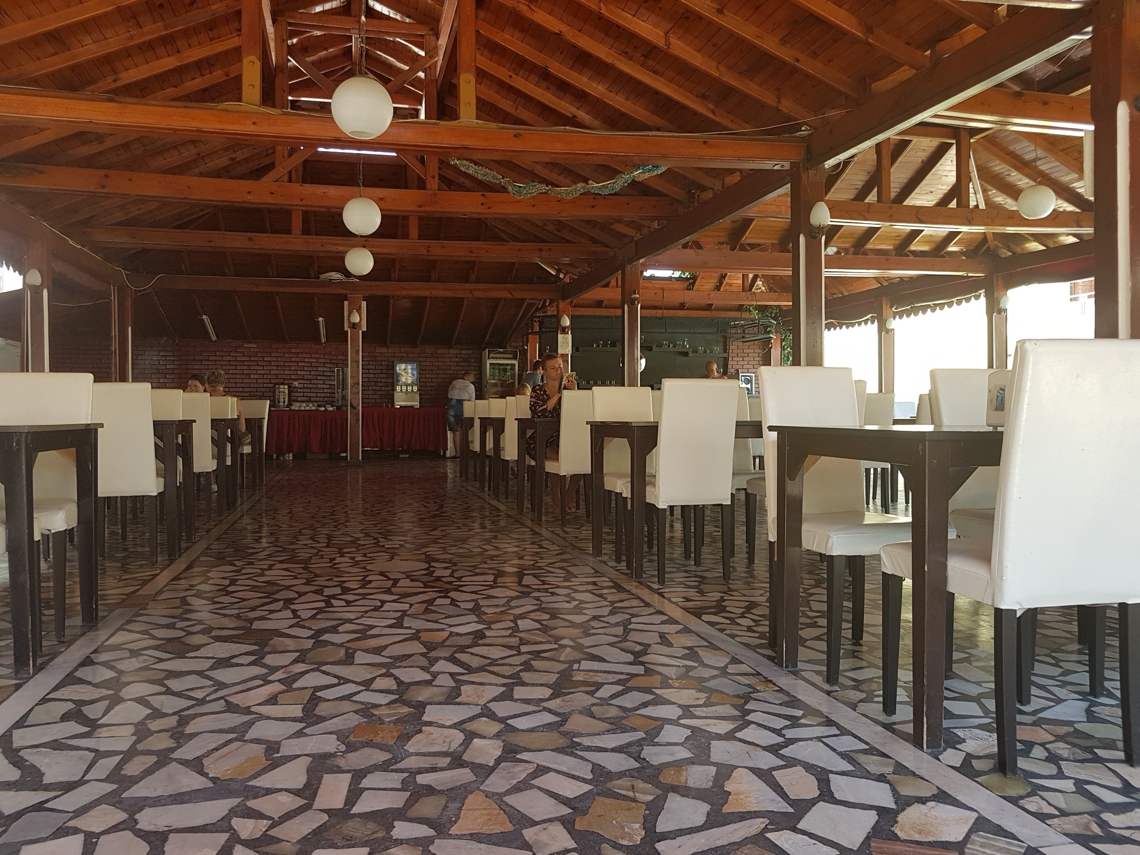 Kami Hotel - photo 6