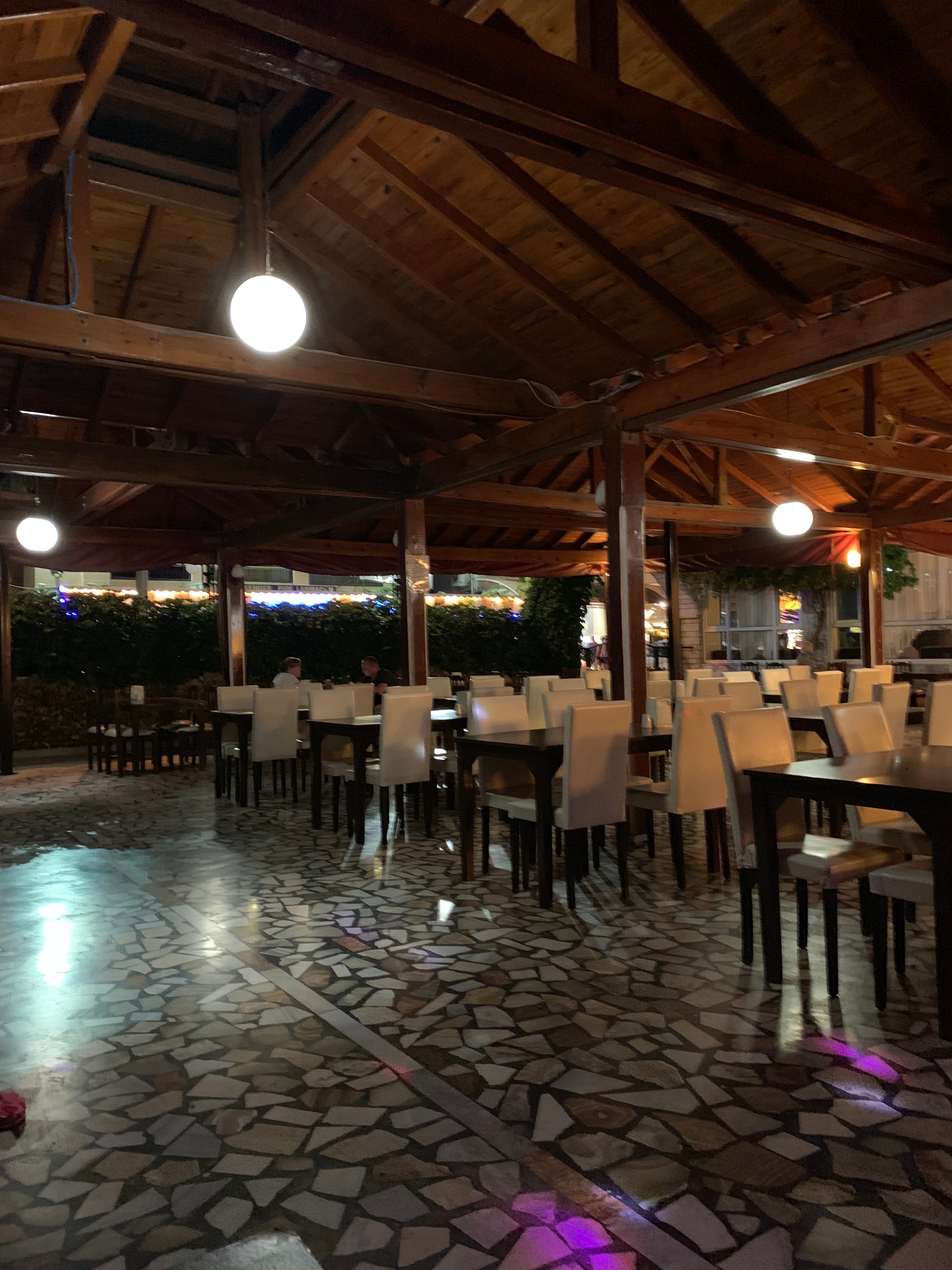 Kami Hotel - photo 8