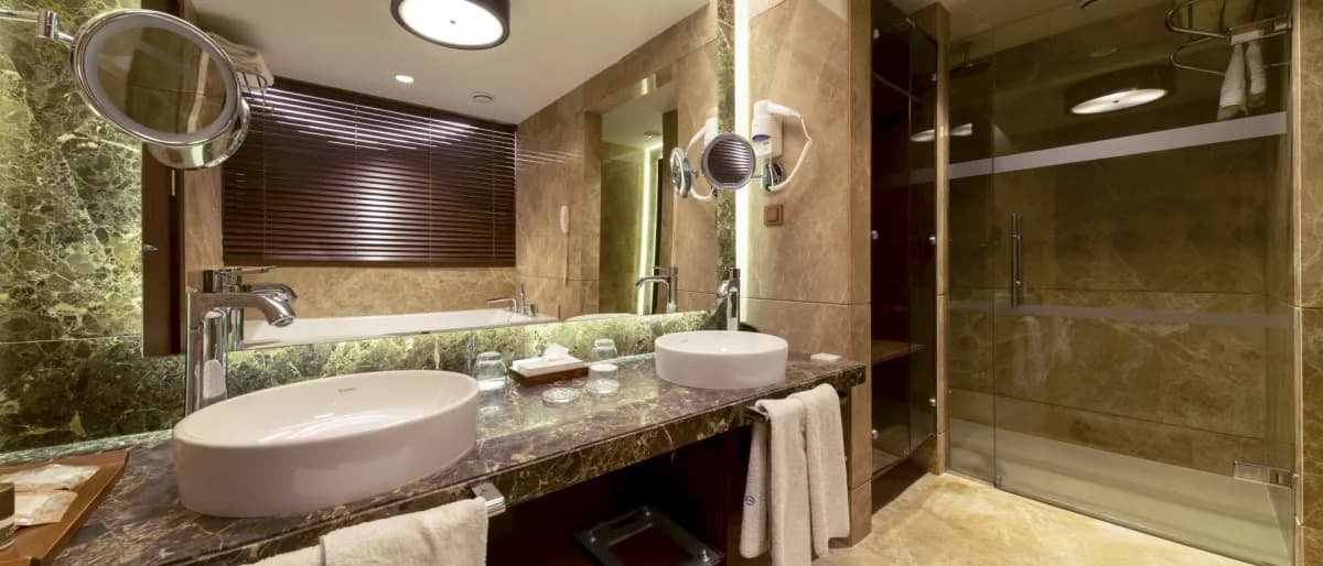 Concorde De Luxe Resort - photo 4