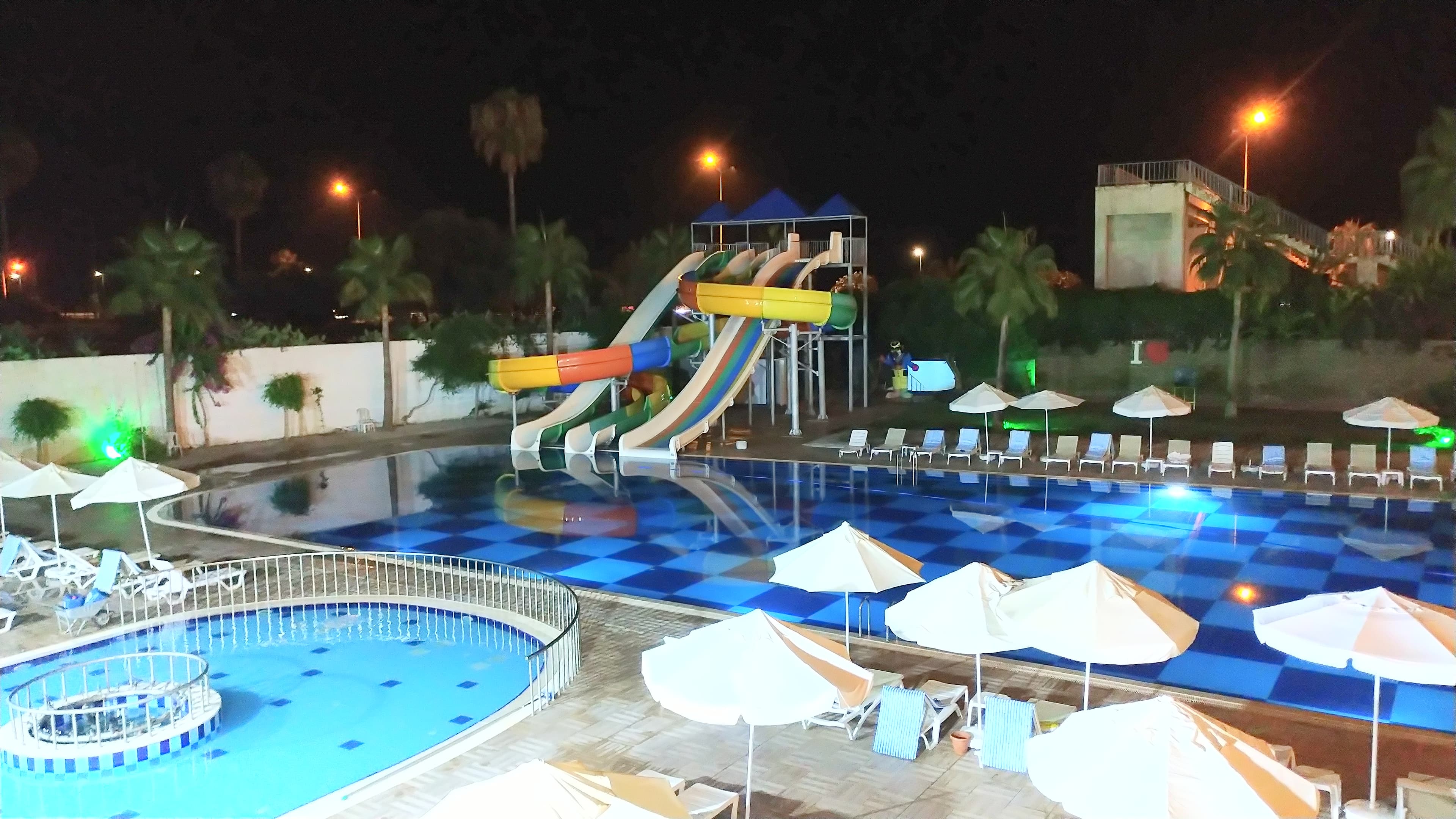 Simurg Halal Luxury Hotel Alanya - photo 5