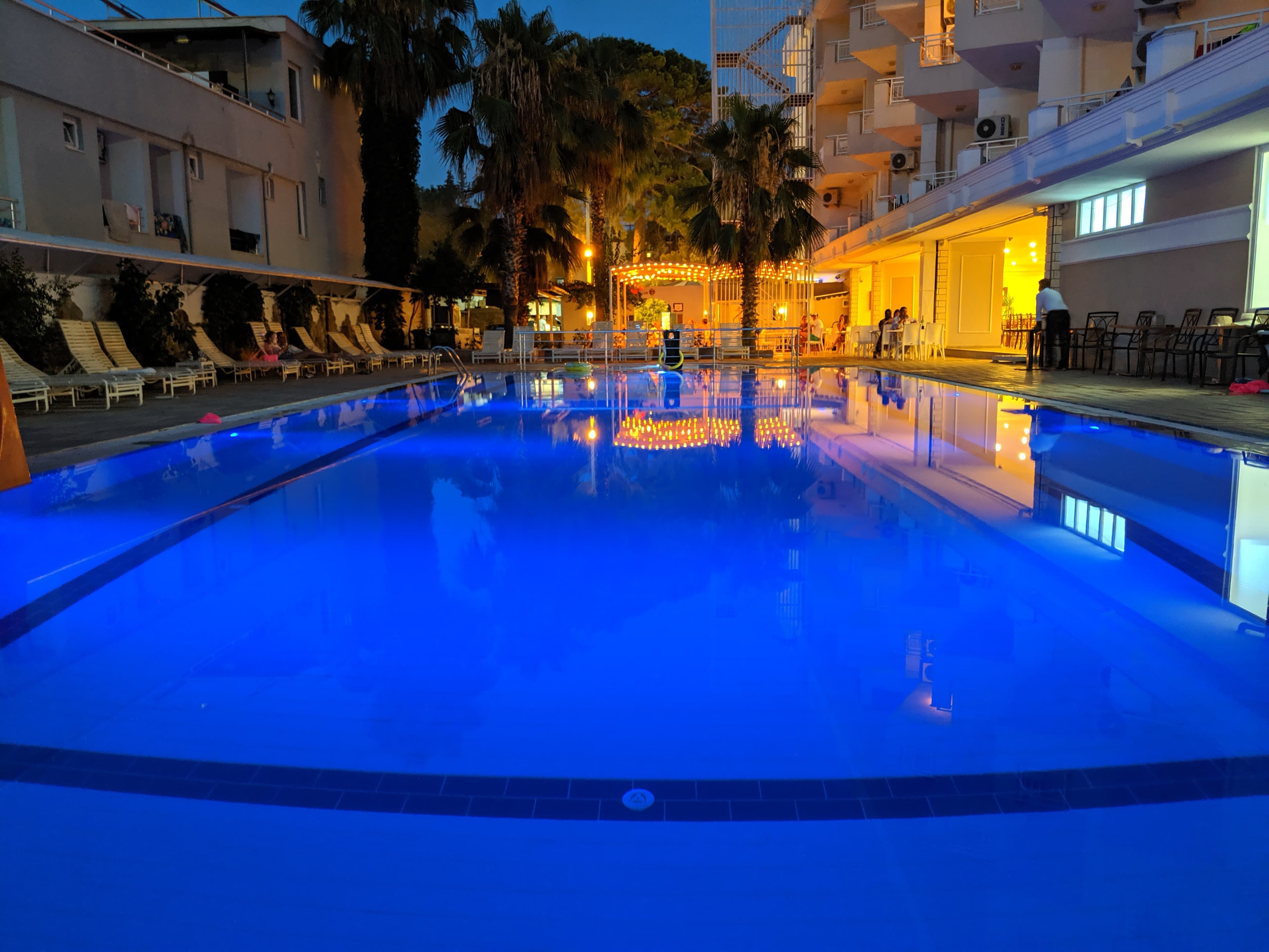 Ares Endam Hotel - photo 6