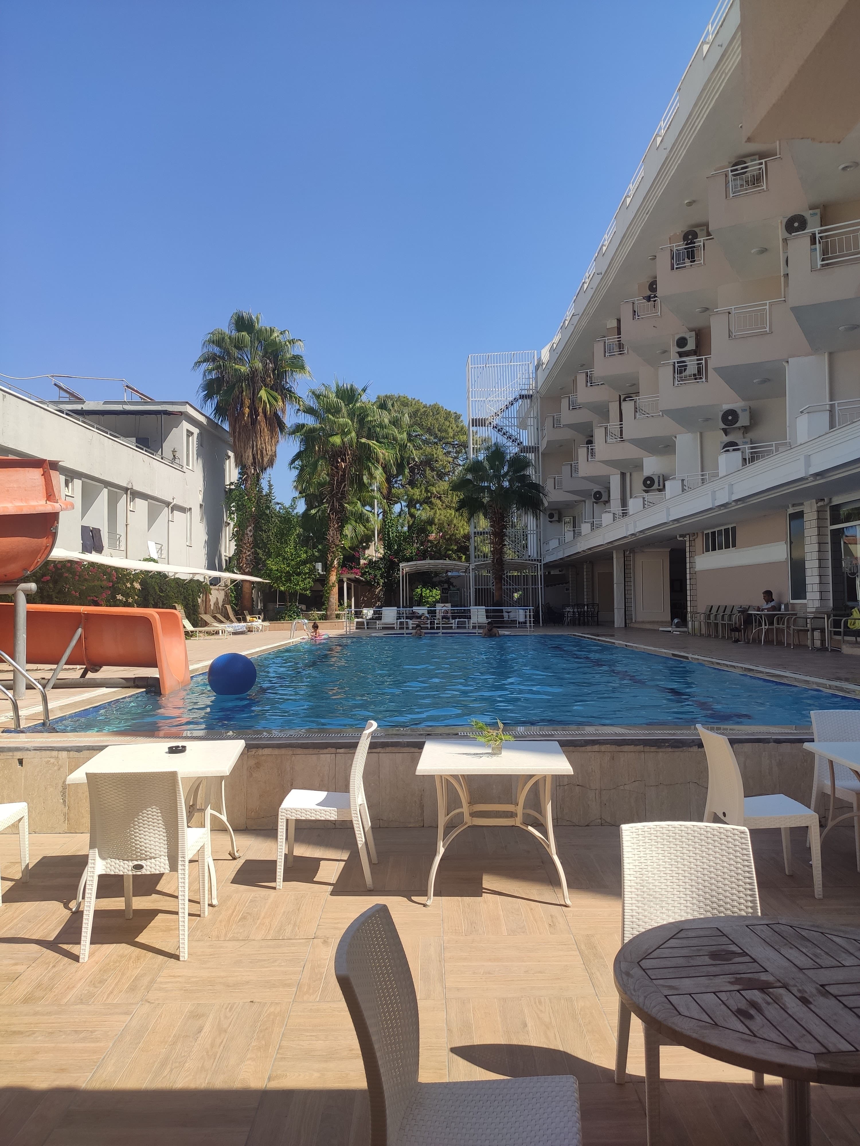 Ares Endam Hotel - photo 9