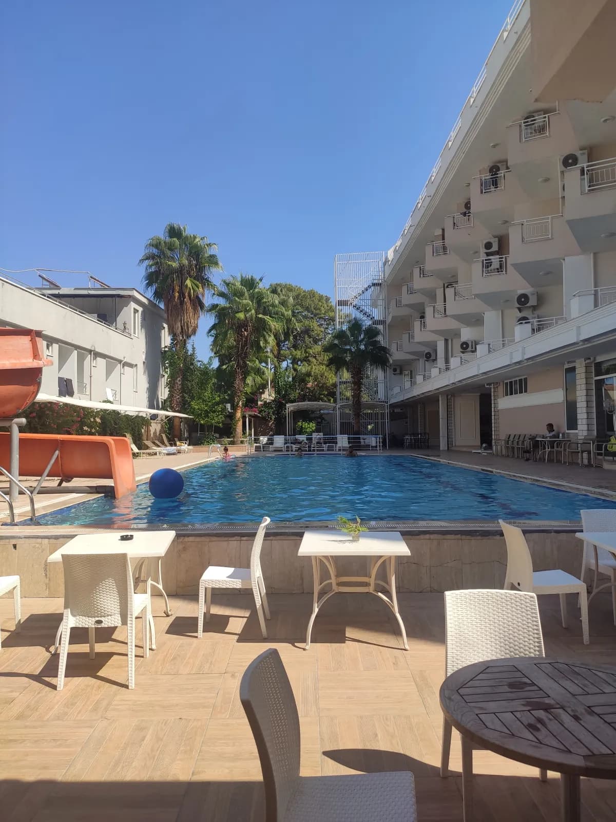 Ares Endam Hotel - photo 9