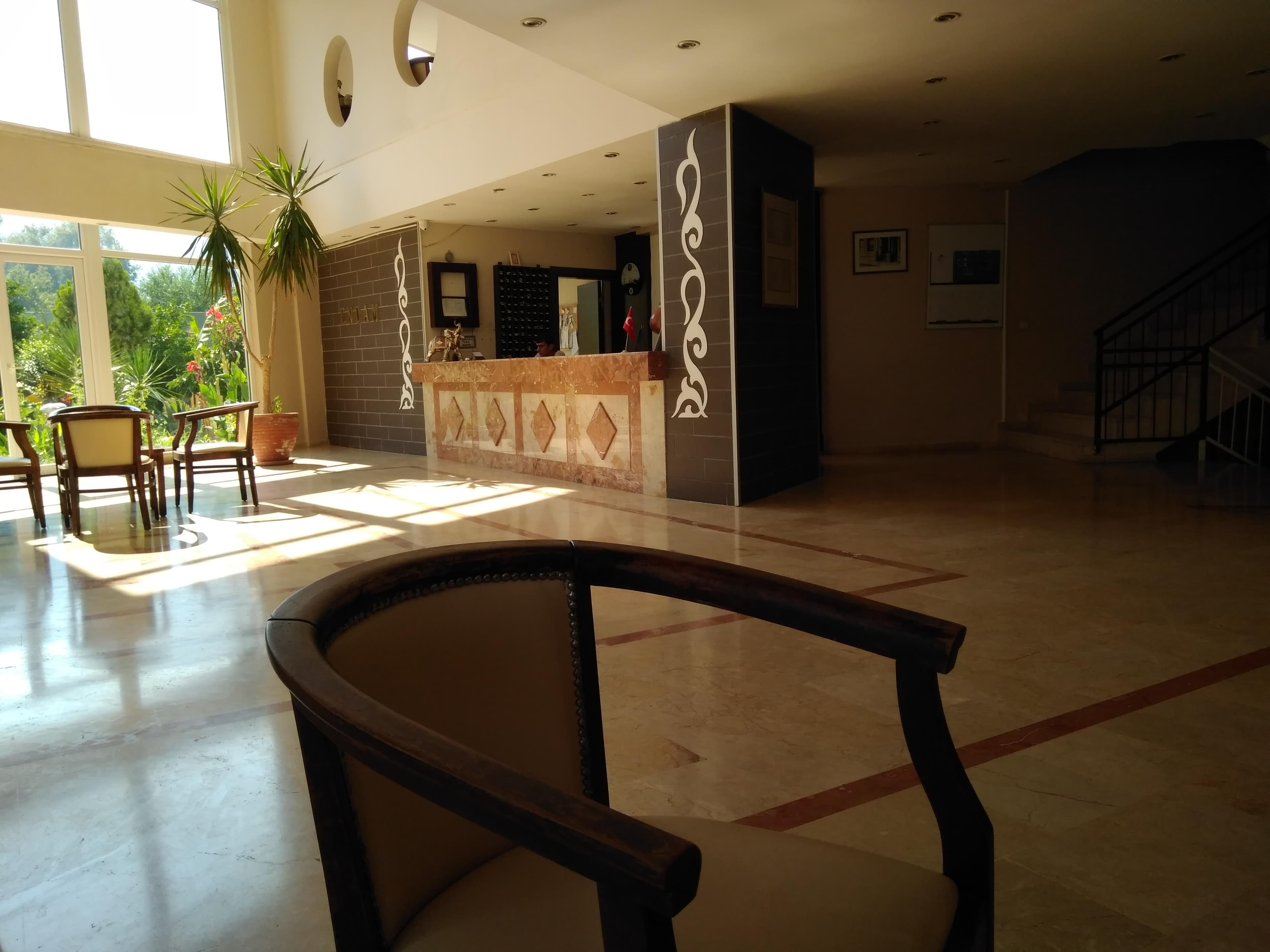 Ares Endam Hotel - photo 10