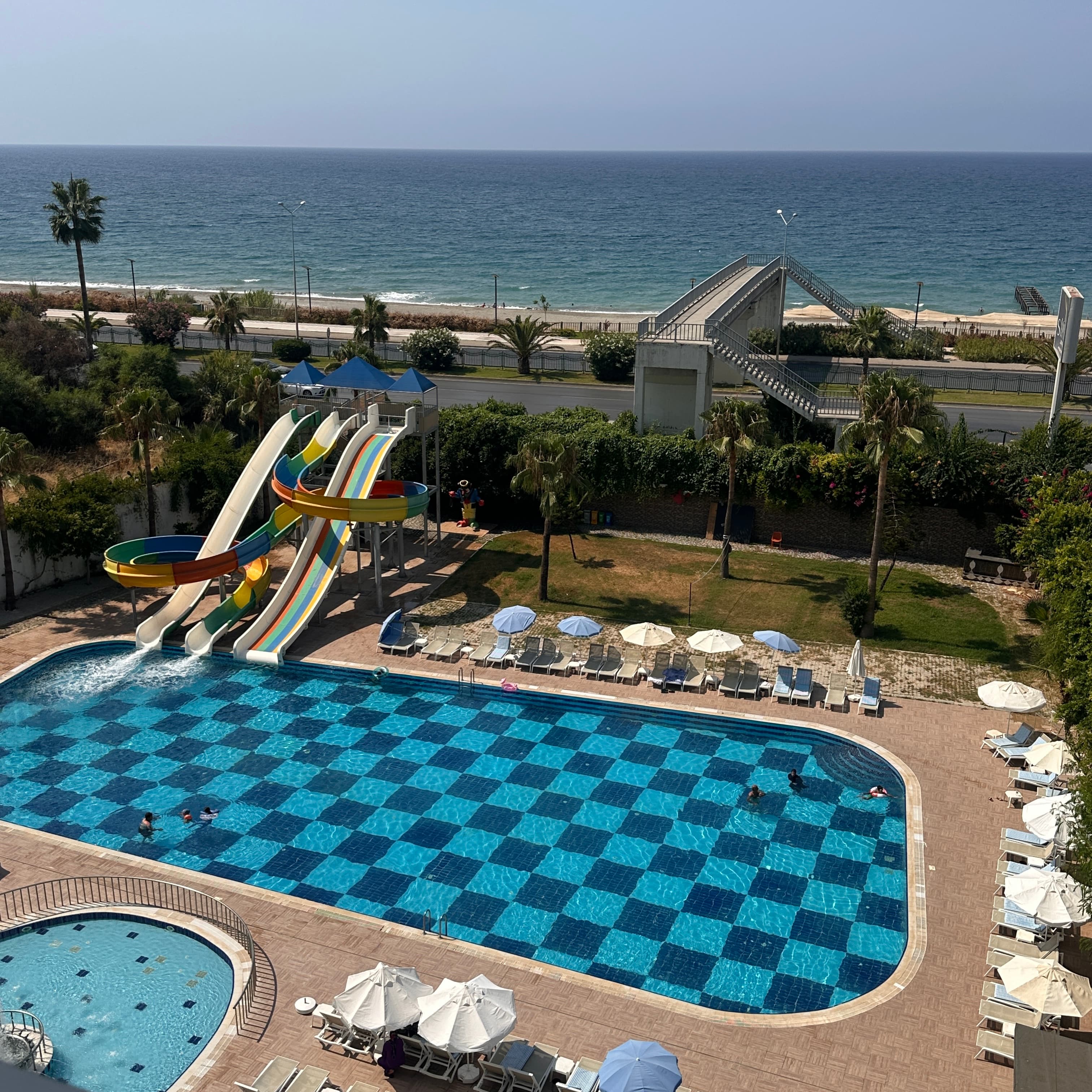 Simurg Halal Luxury Hotel Alanya - photo 6