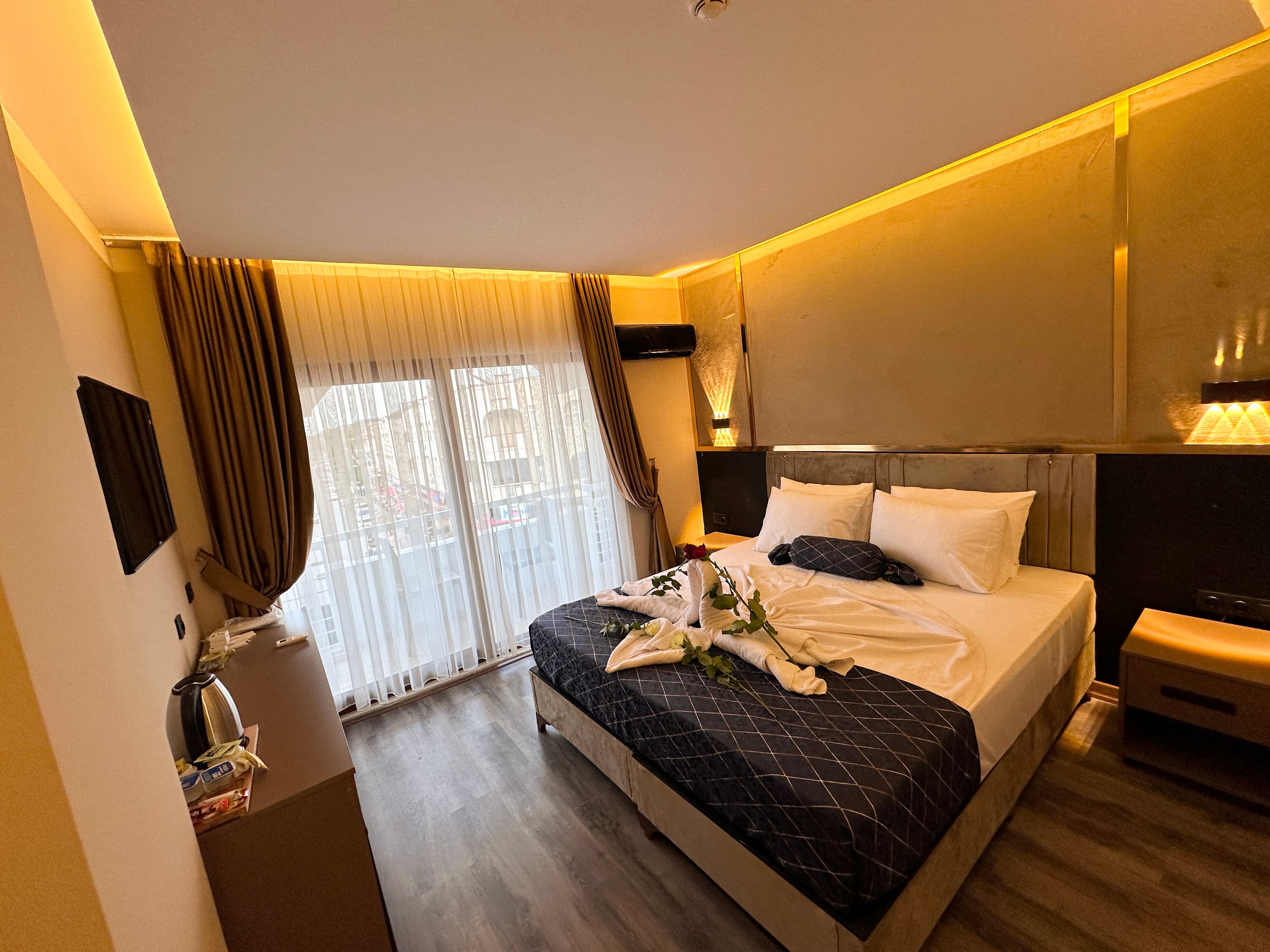 Vois Kemer Hotel & SPA - photo 2