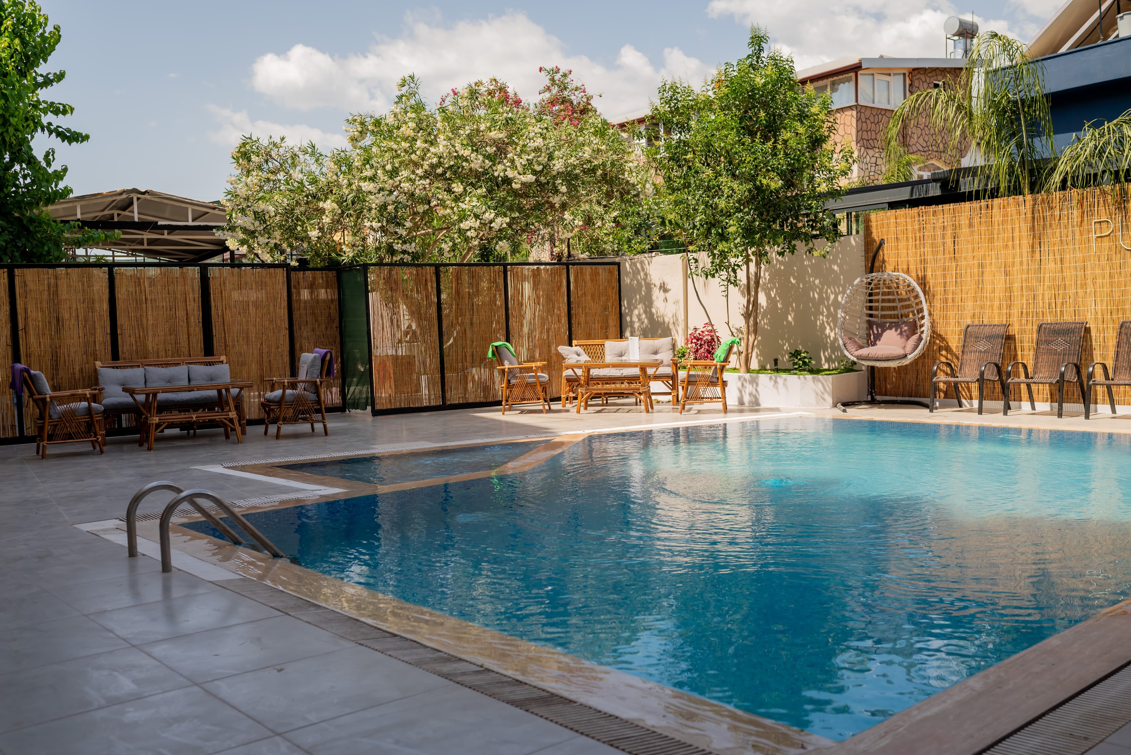 Vois Kemer Hotel & SPA - photo 3