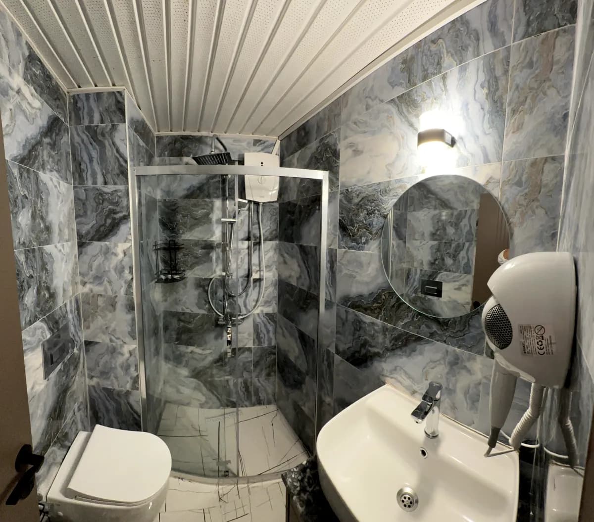 Vois Kemer Hotel & SPA - photo 4