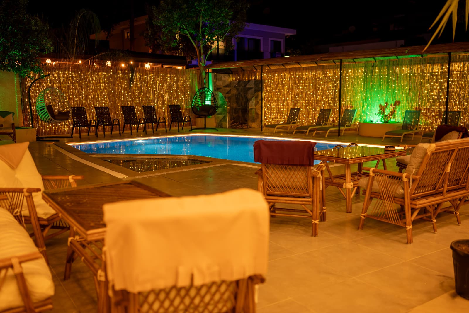 Vois Kemer Hotel & SPA - photo 5