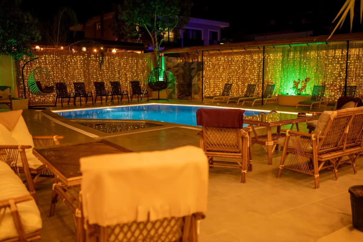 Vois Kemer Hotel & SPA - photo 5