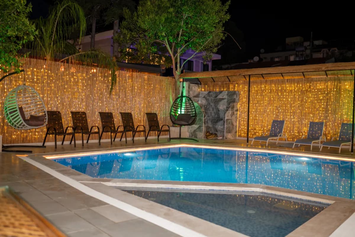 Vois Kemer Hotel & SPA - photo 6