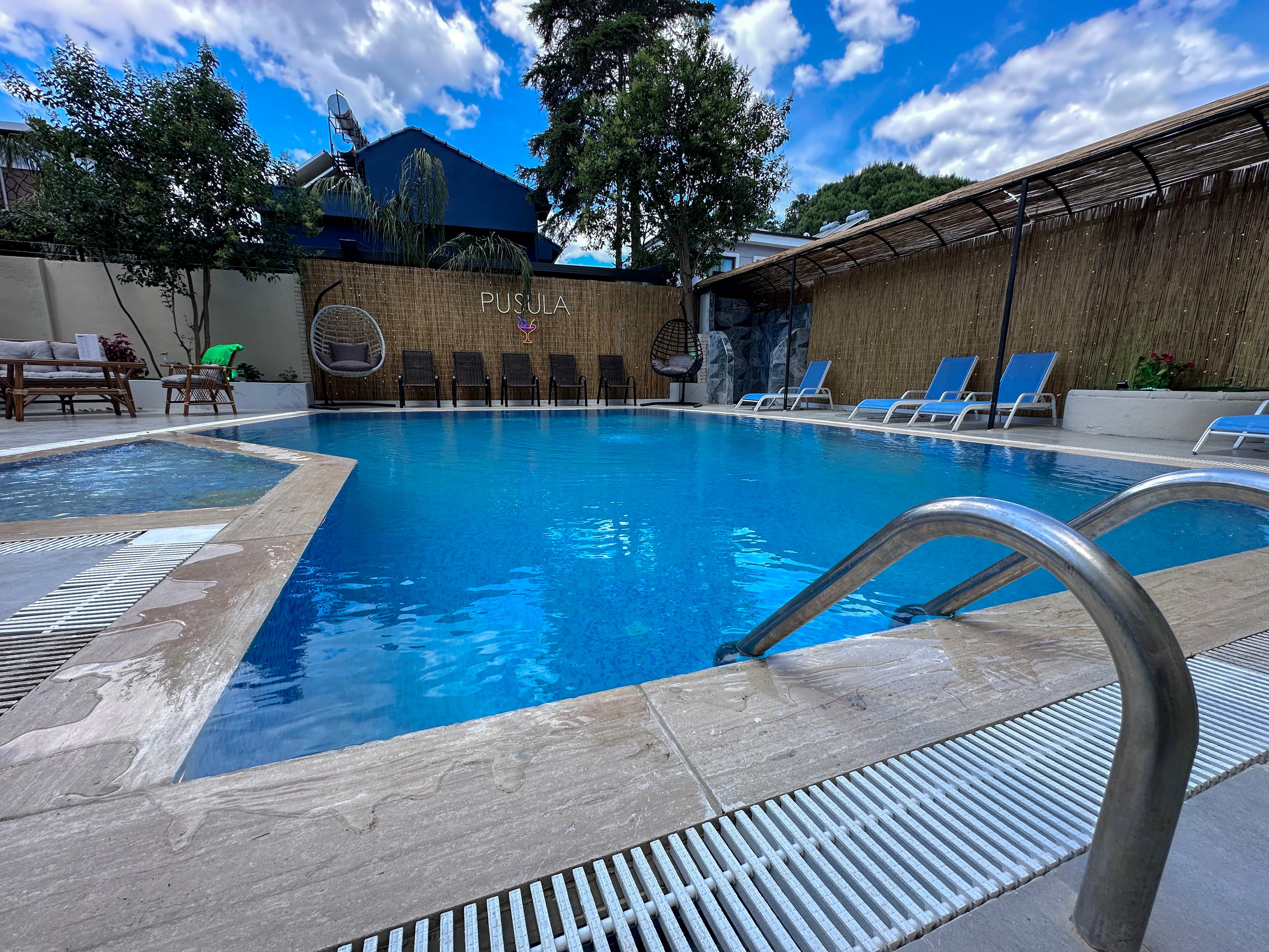 Vois Kemer Hotel & SPA - photo 8