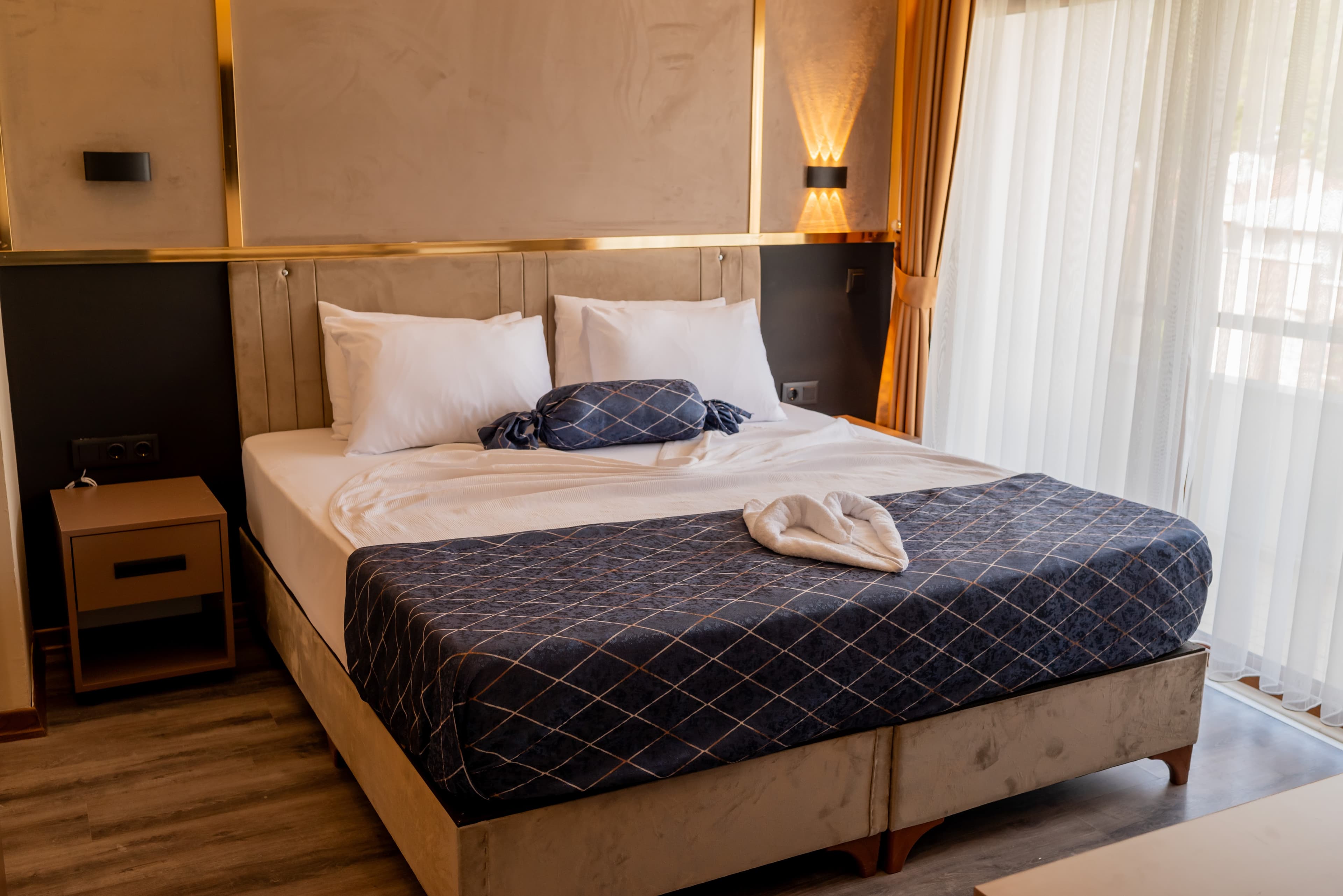 Vois Kemer Hotel & SPA - photo 9