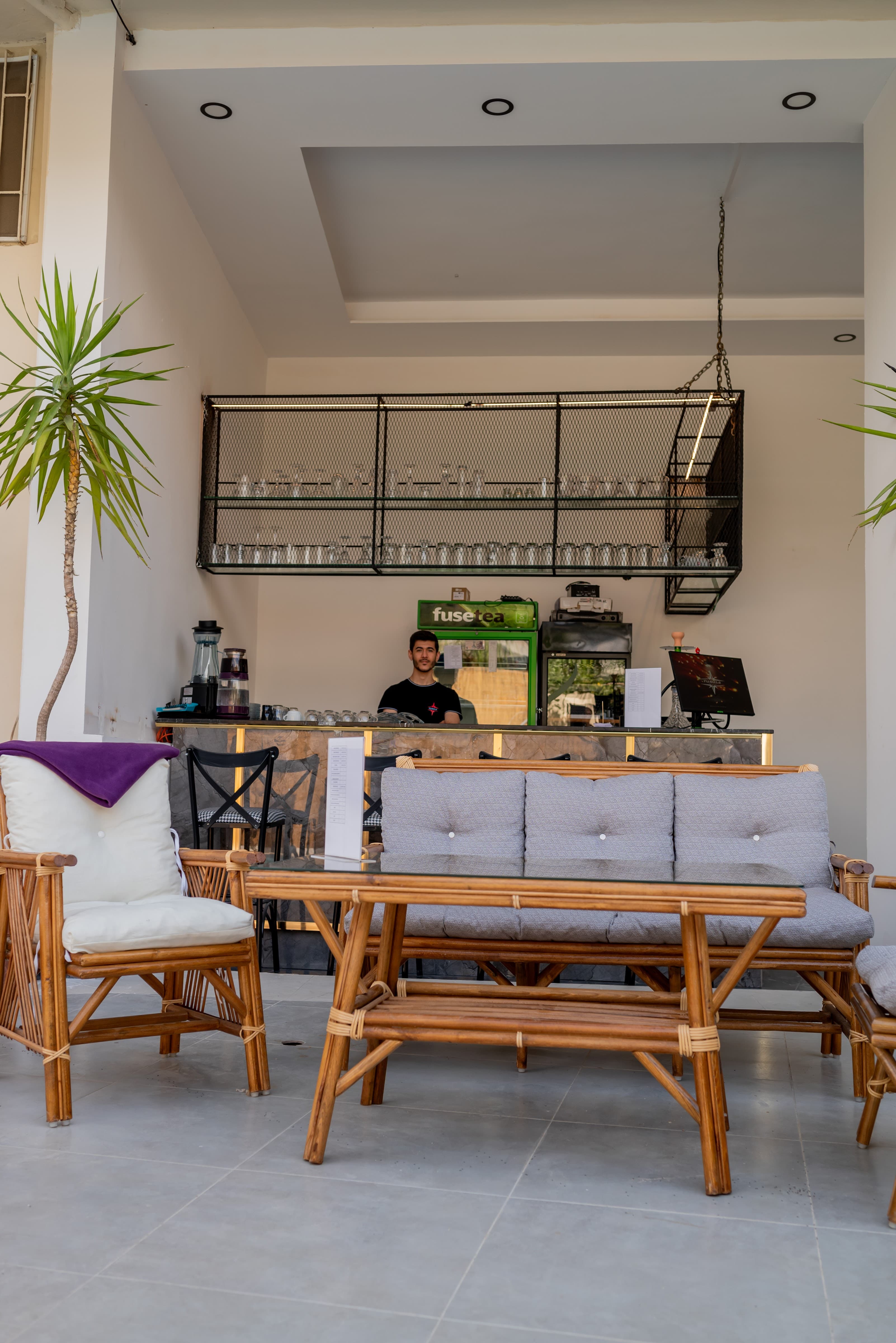 Vois Kemer Hotel & SPA - photo 10
