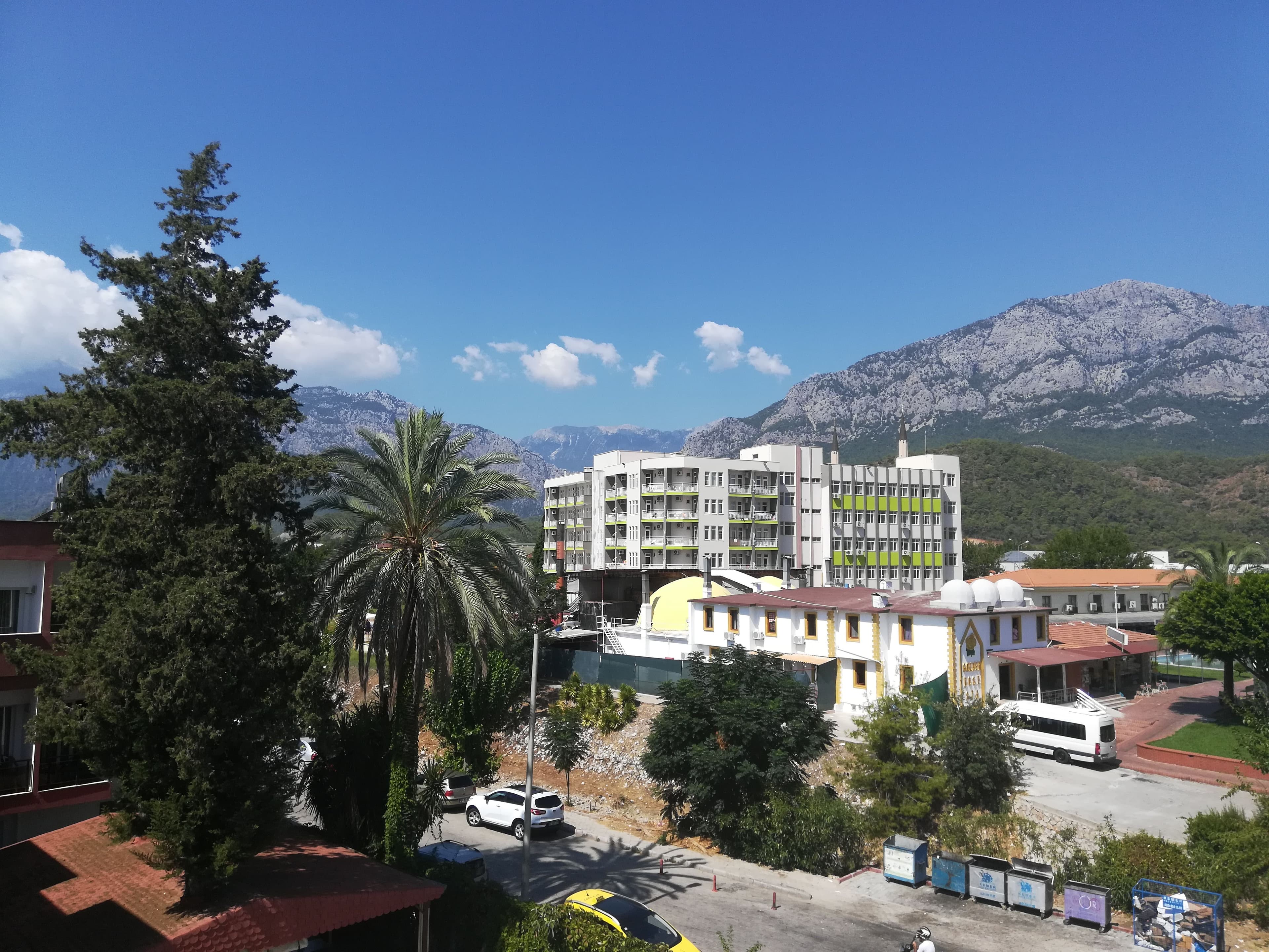 Armeria Hotel