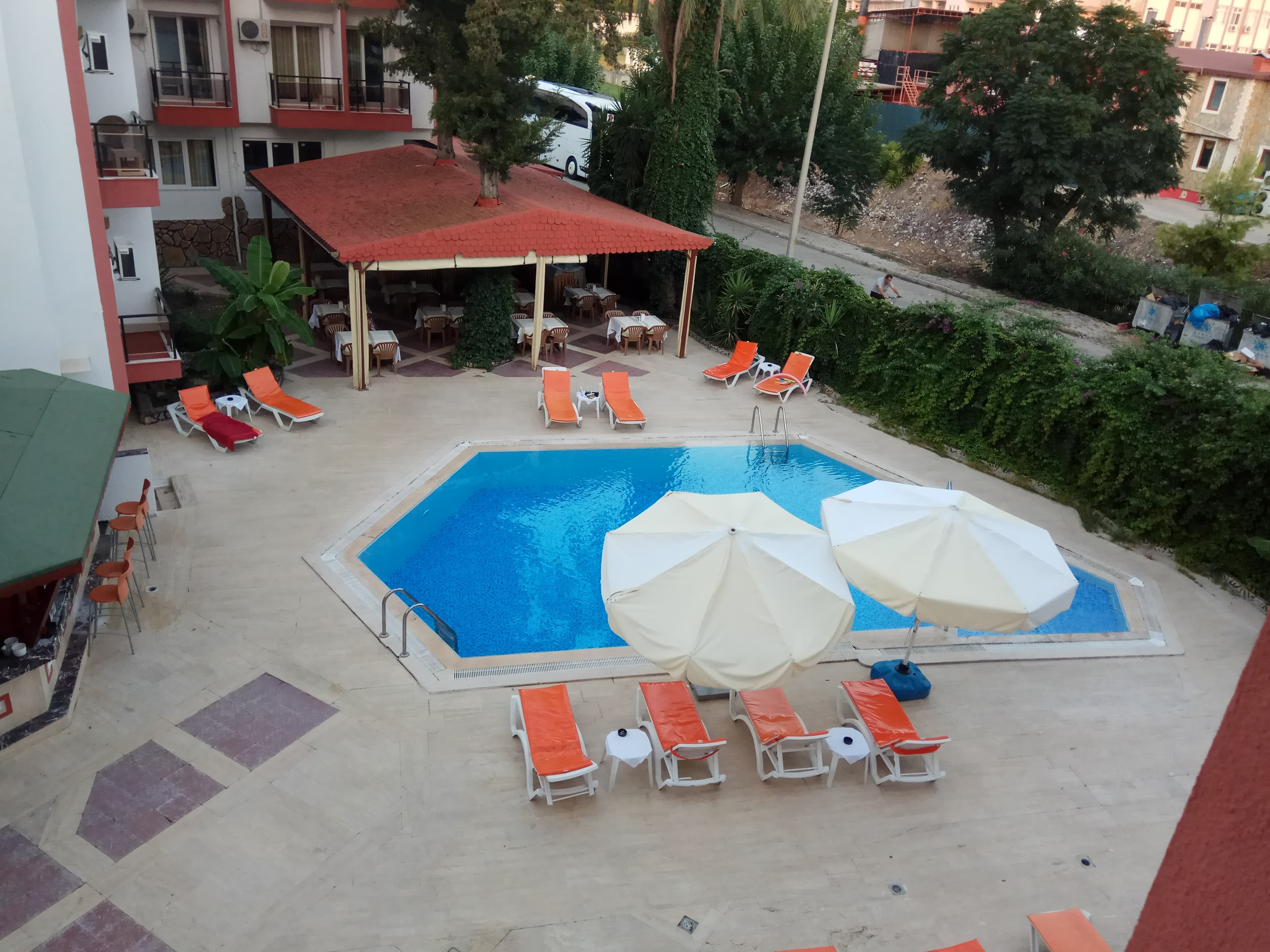Armeria Hotel - photo 4