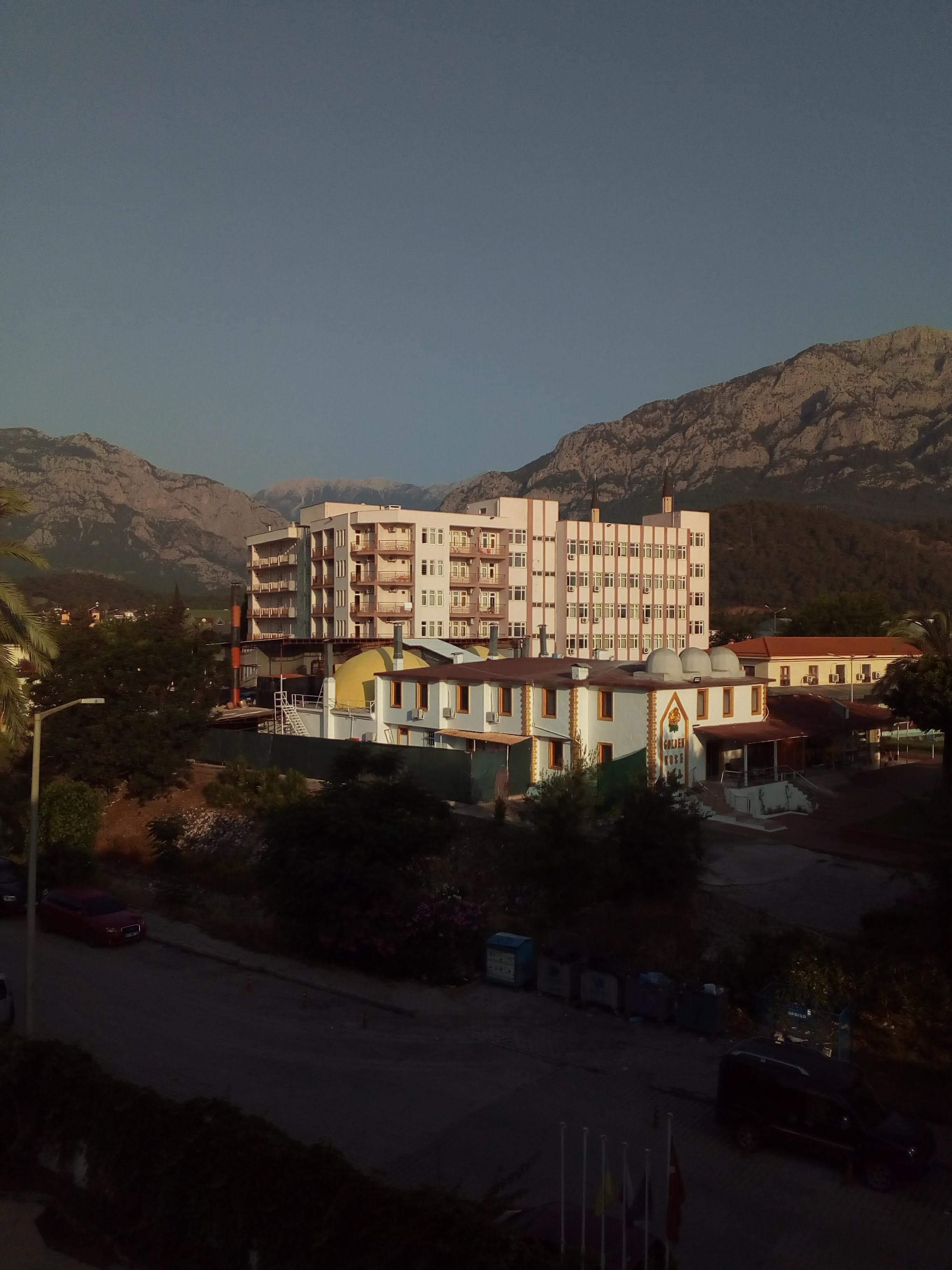 Armeria Hotel - photo 6