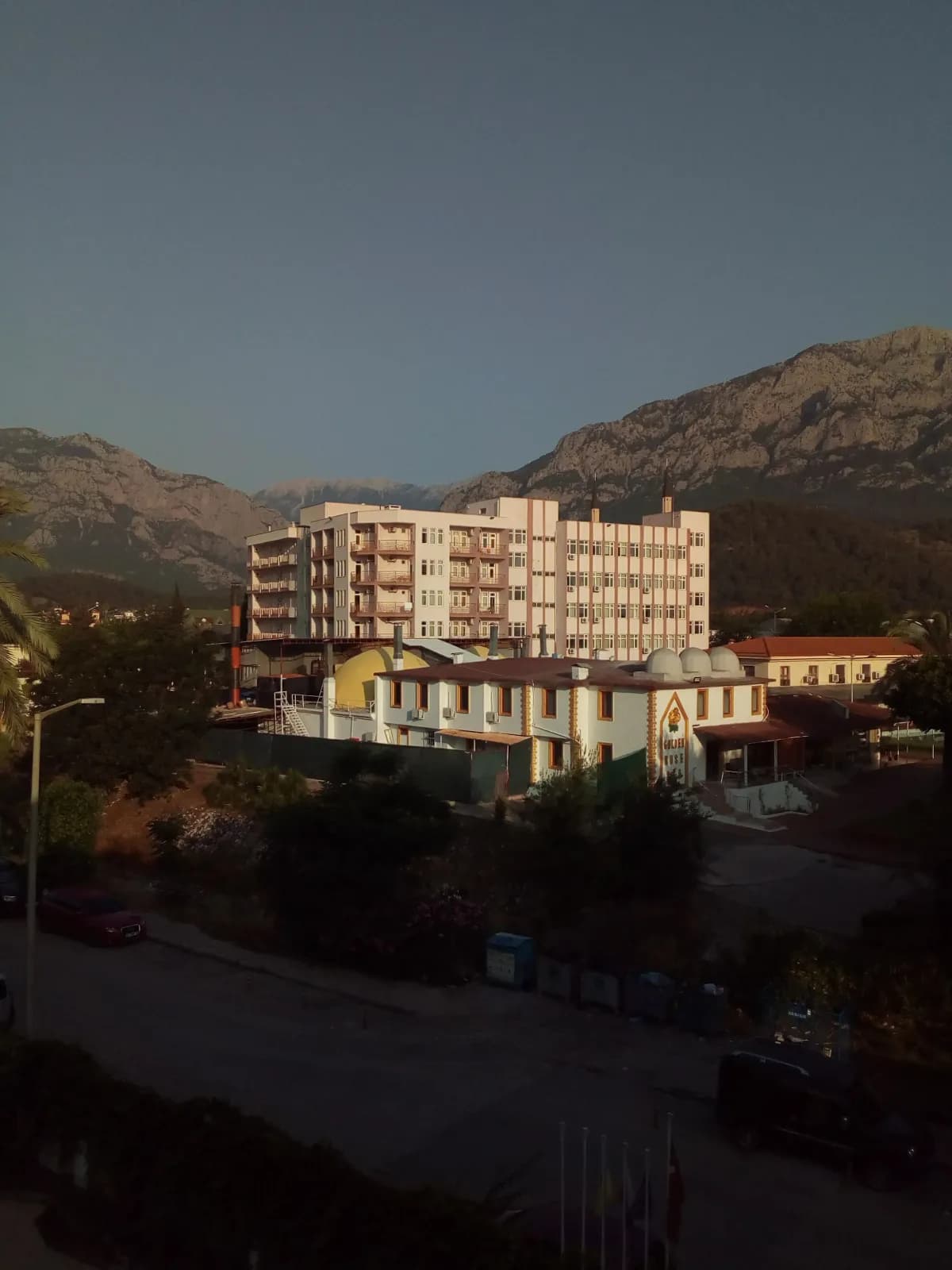 Armeria Hotel - photo 6