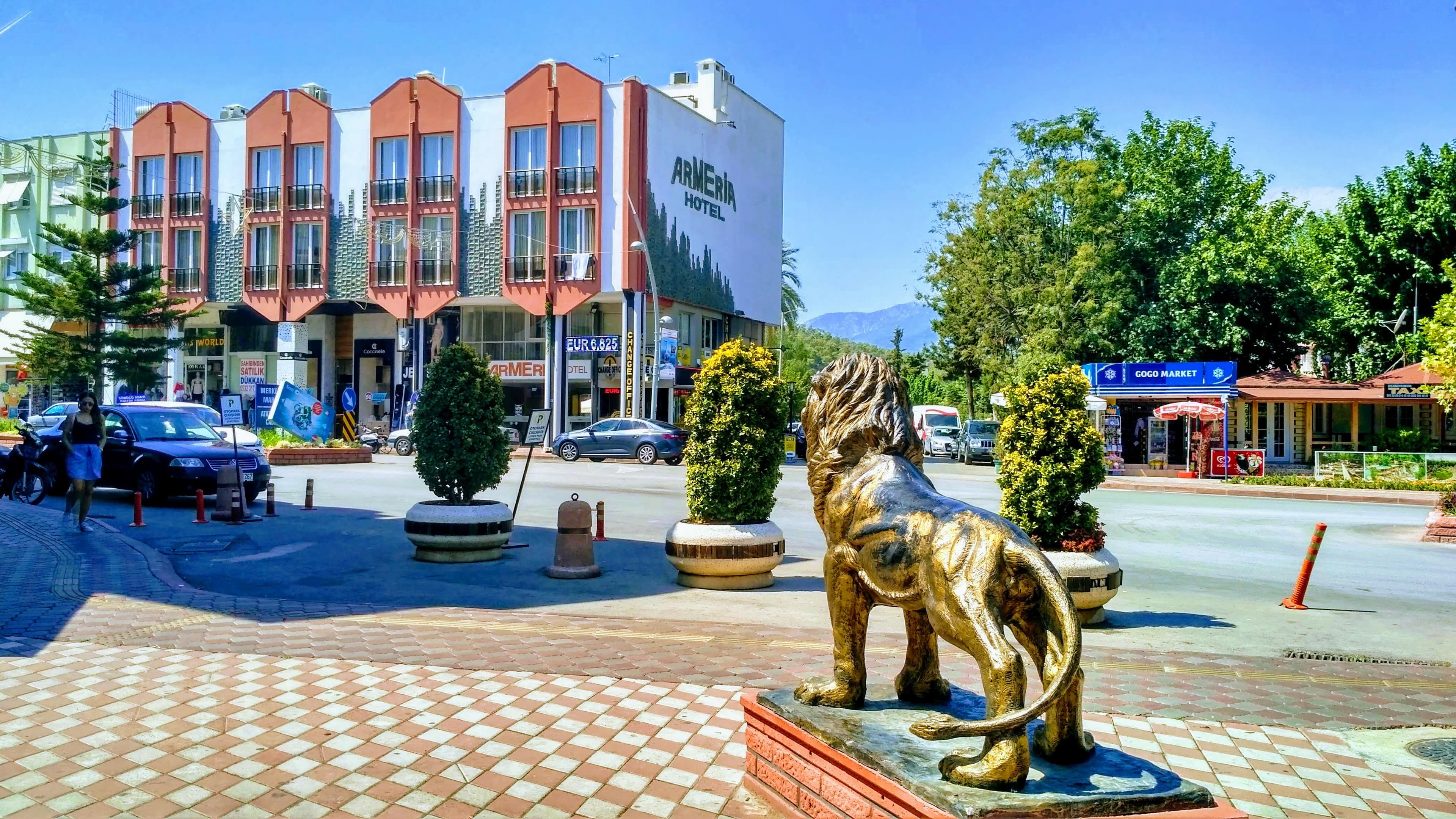 Armeria Hotel - photo 7