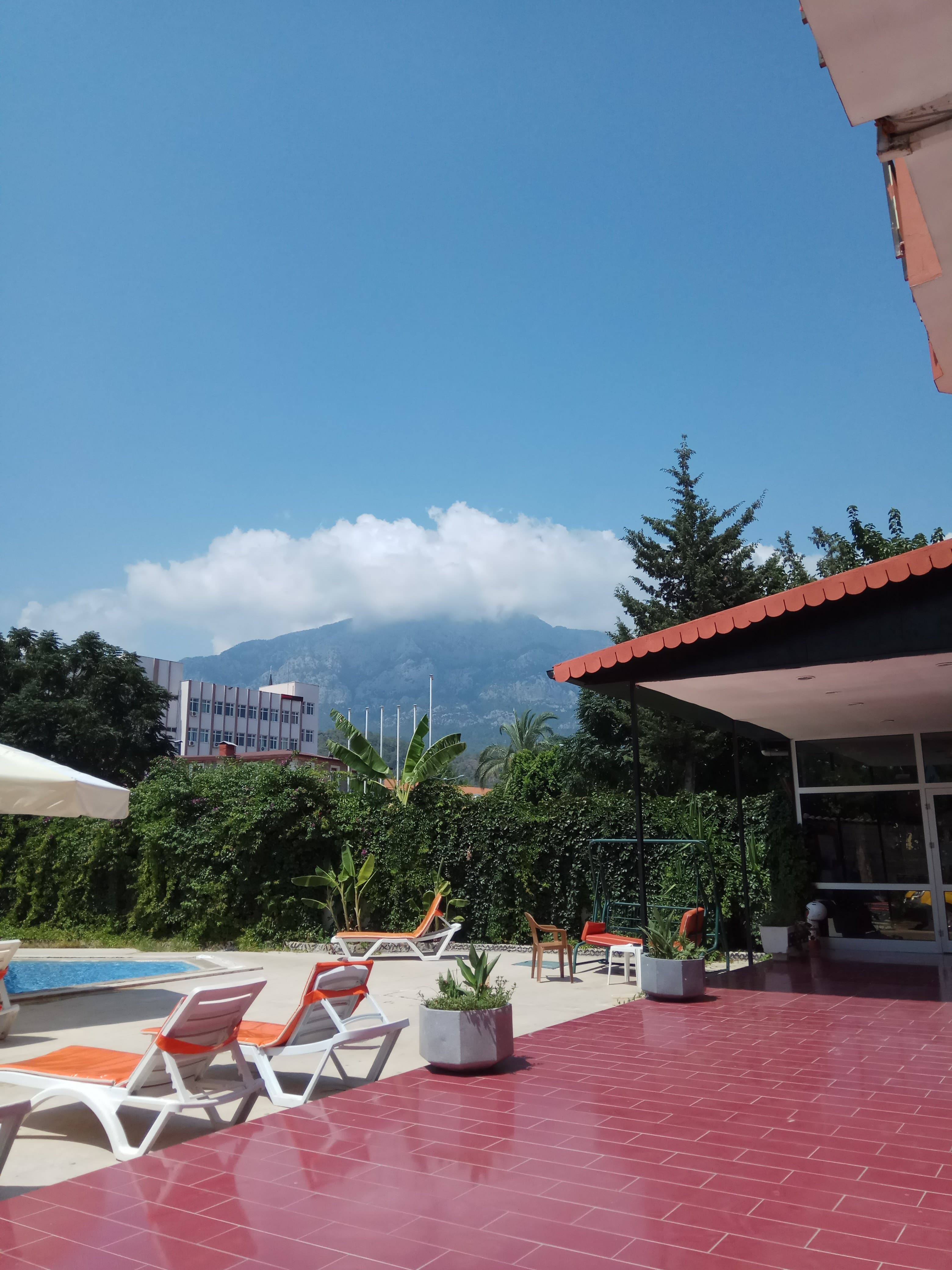 Armeria Hotel - photo 8