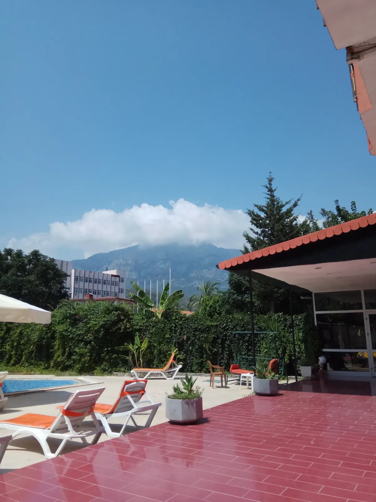 Armeria Hotel - photo 8