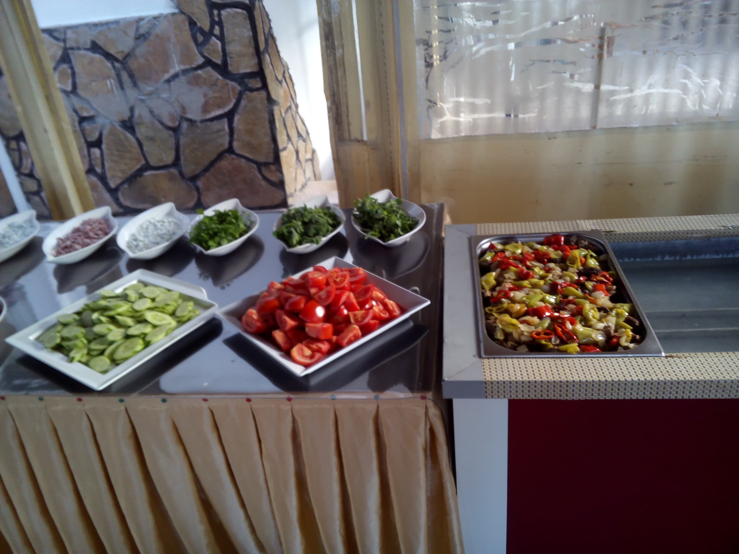 Armeria Hotel - photo 10