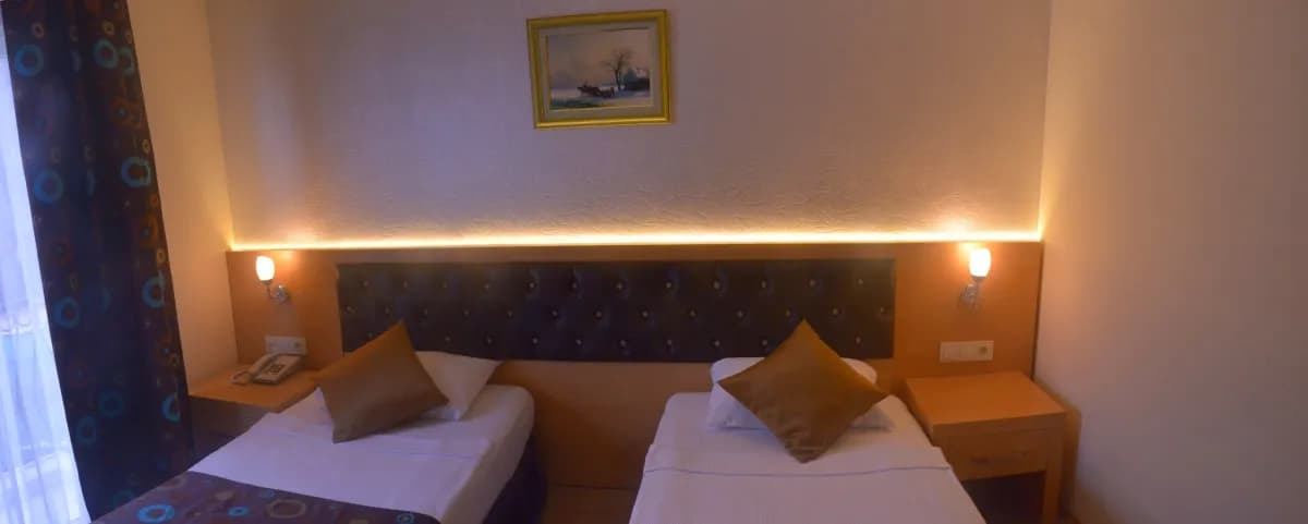 ASDEM PARK HOTEL - photo 7