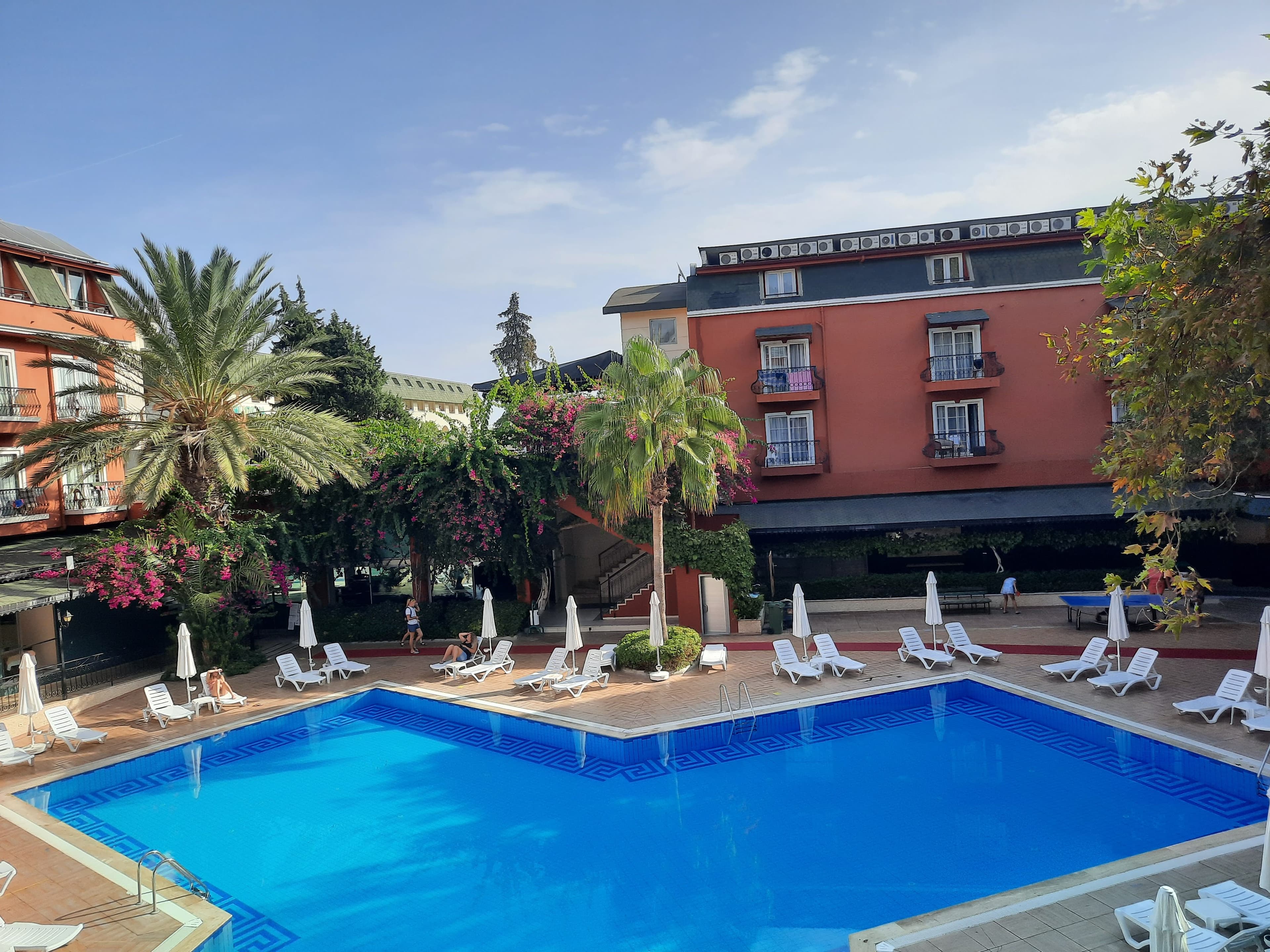 ASDEM PARK HOTEL - photo 8