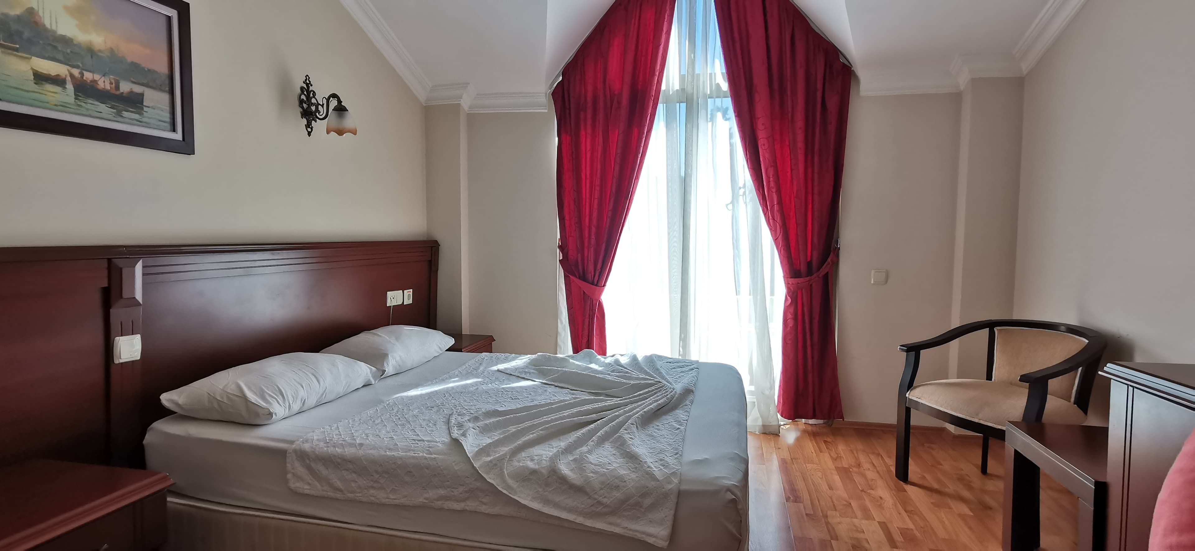 Astoria Hotel Kemer - photo 2