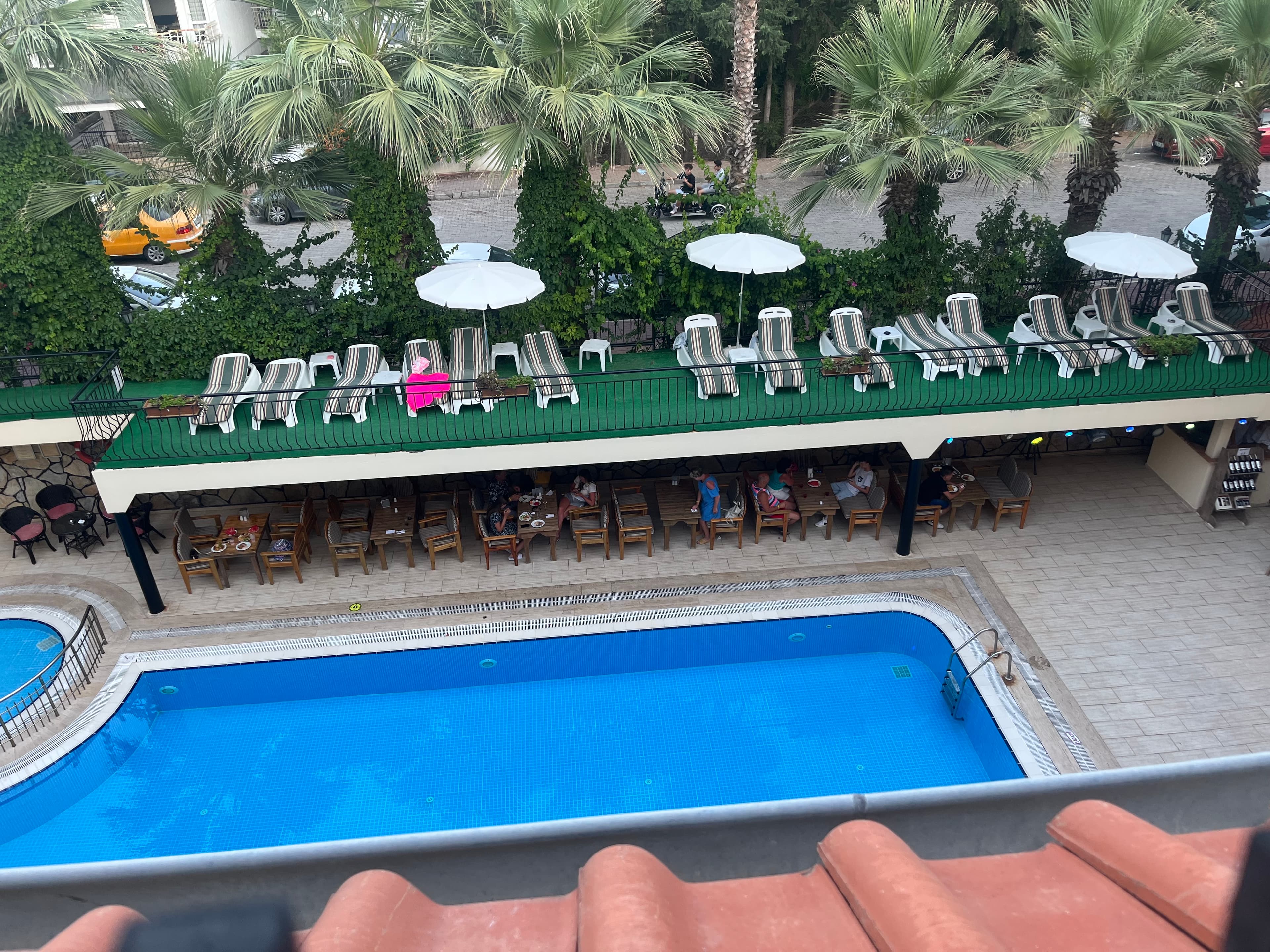 Astoria Hotel Kemer - photo 3