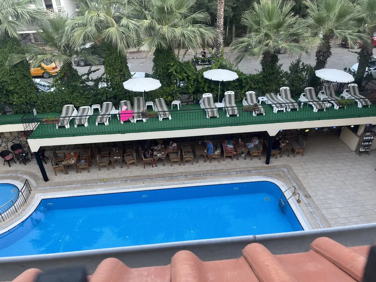 Astoria Hotel Kemer - photo 3