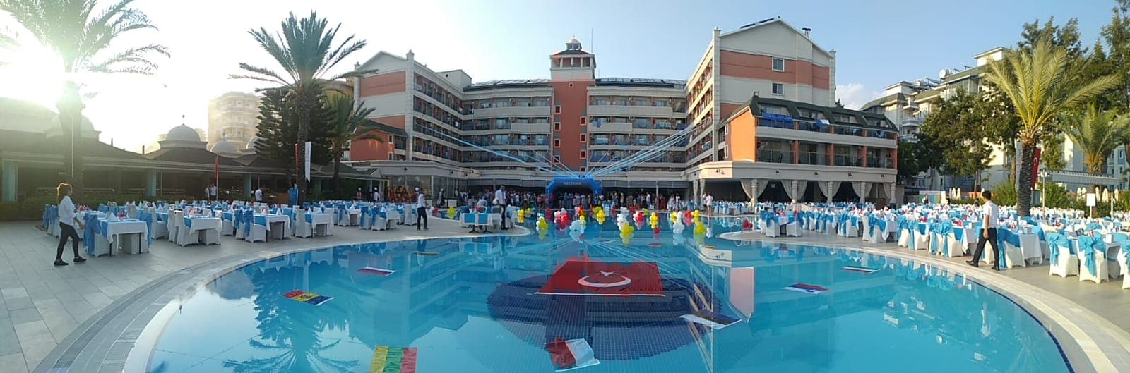 Insula Resort & Spa