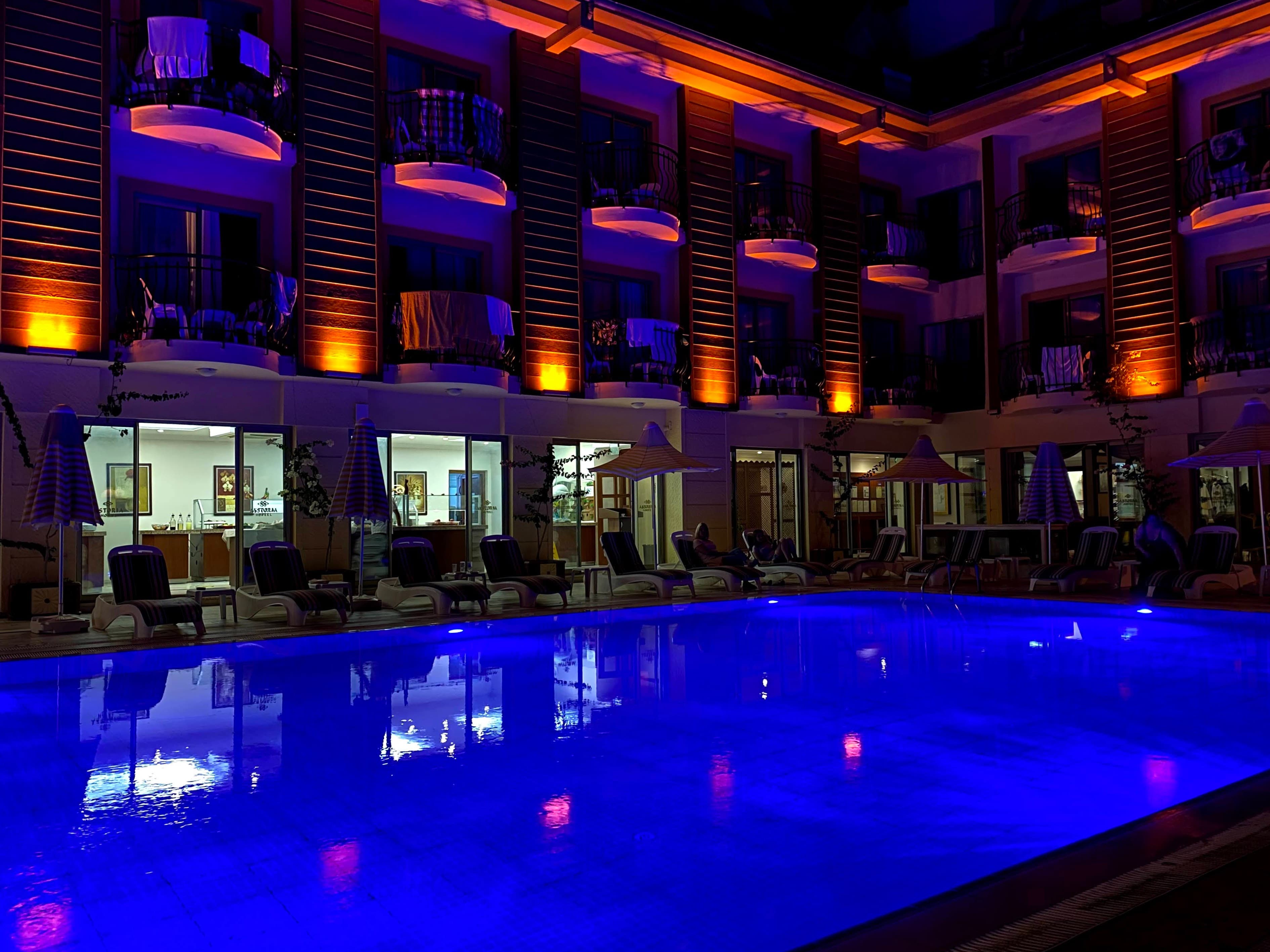Astoria Hotel Kemer - photo 5