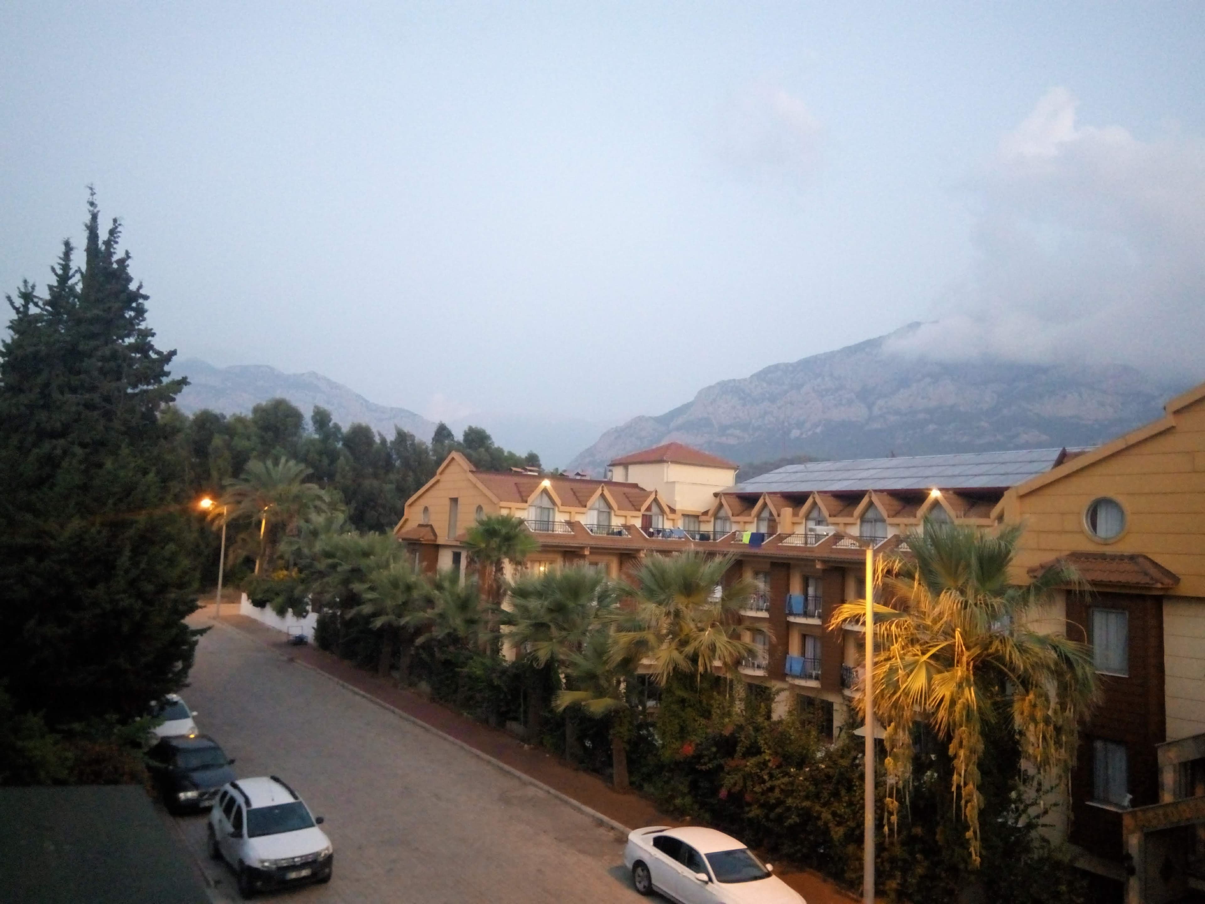 Astoria Hotel Kemer - photo 9