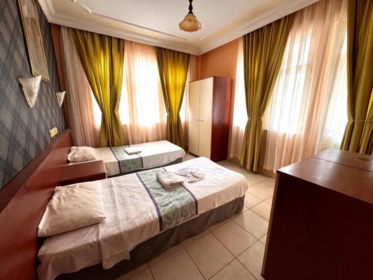 Begonya Hotel Kemer - photo 2