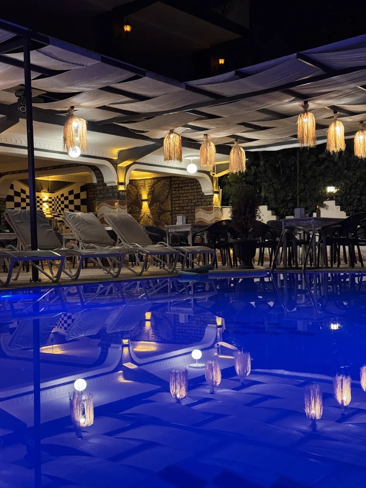Begonya Hotel Kemer - photo 3