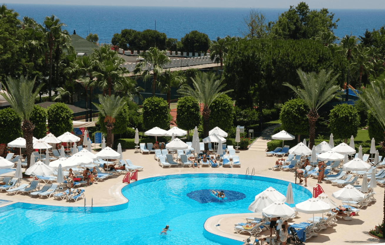Insula Resort & Spa - photo 5