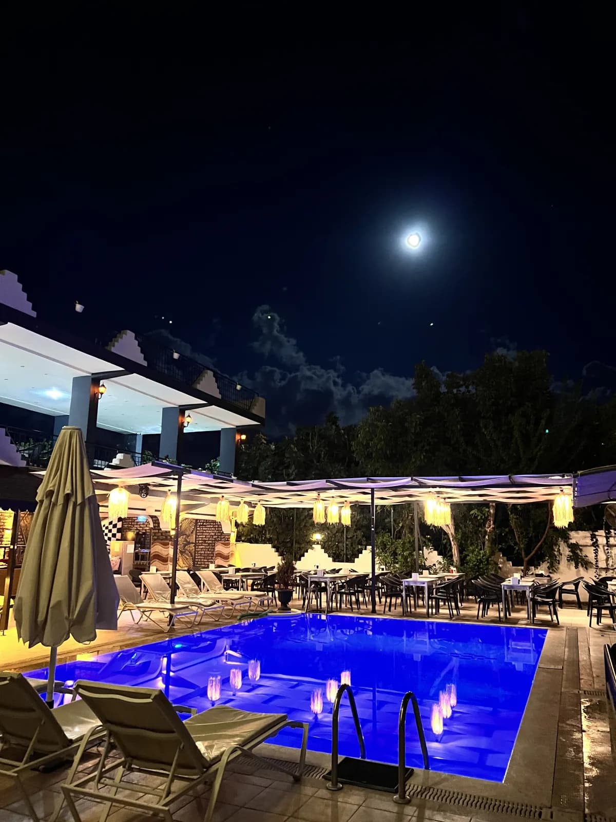Begonya Hotel Kemer - photo 6