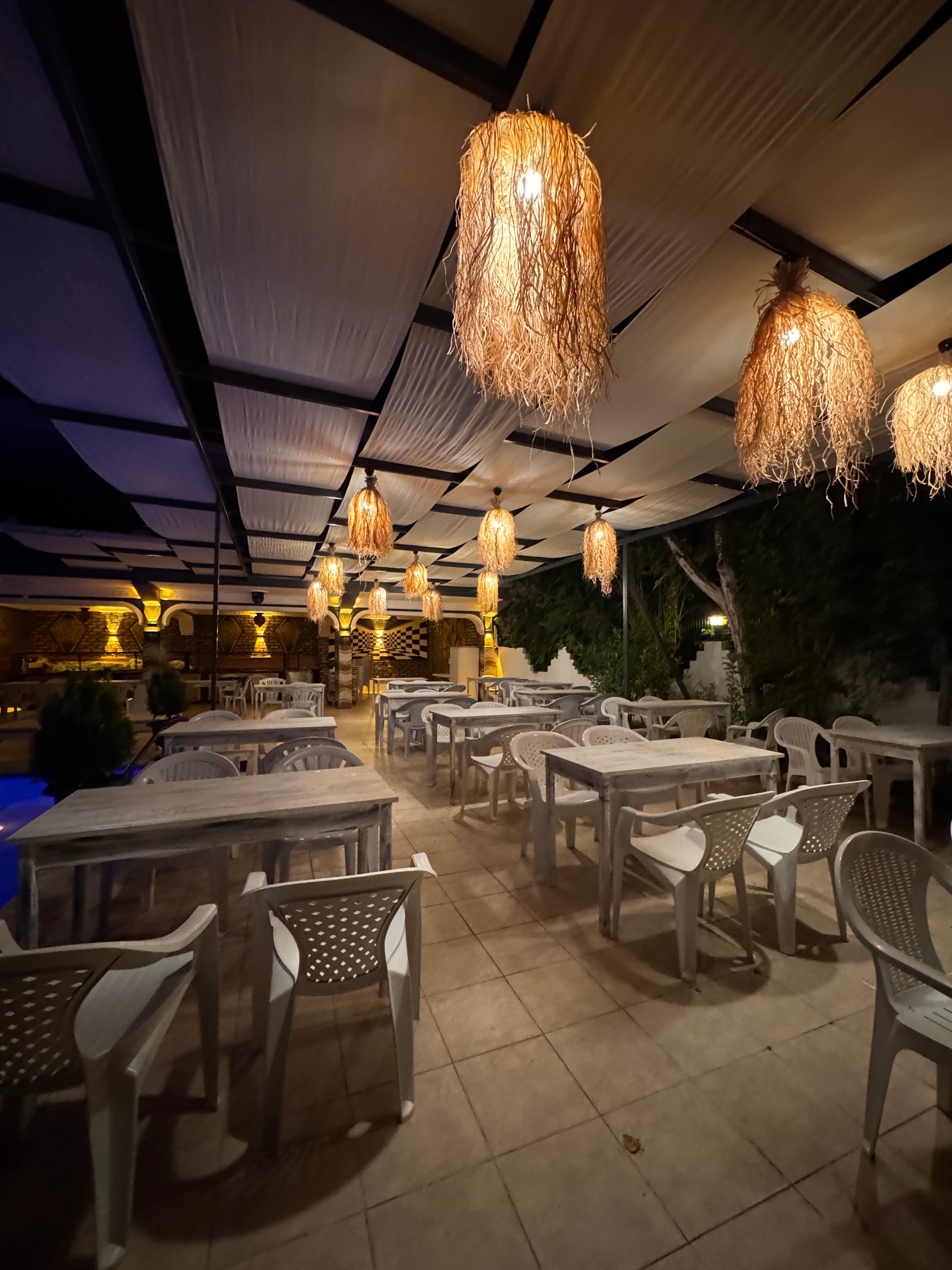 Begonya Hotel Kemer - photo 8