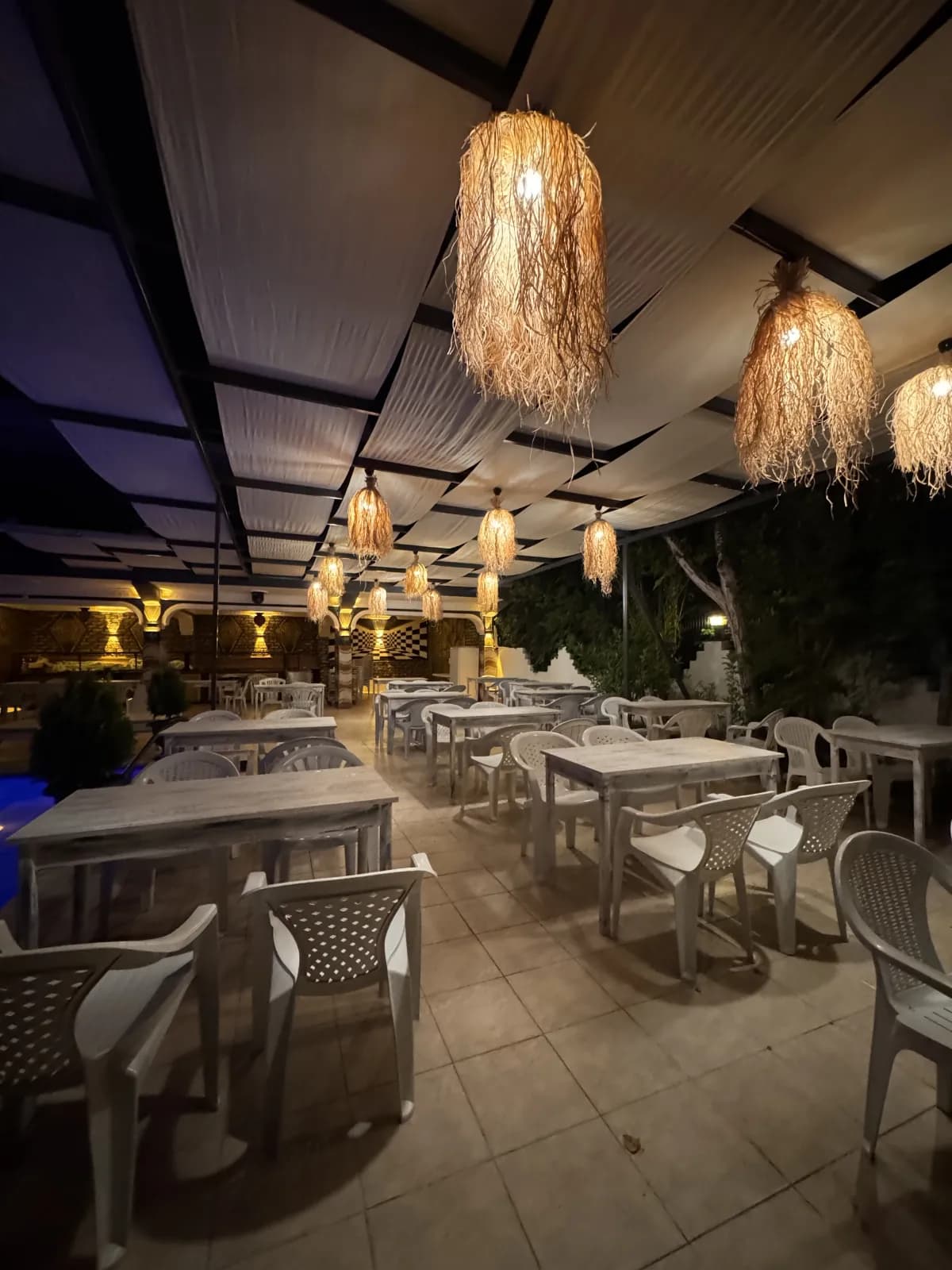 Begonya Hotel Kemer - photo 8
